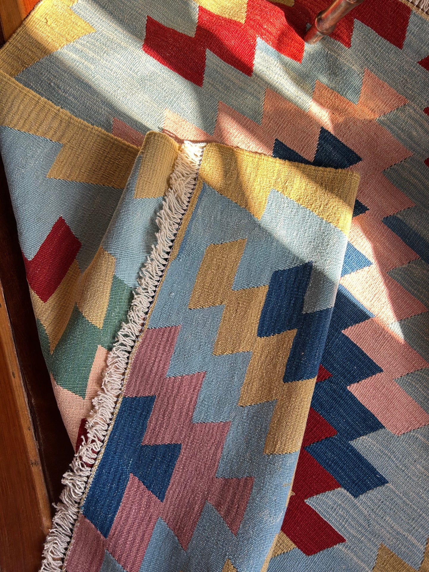 Tapete Kilim 160 x 110