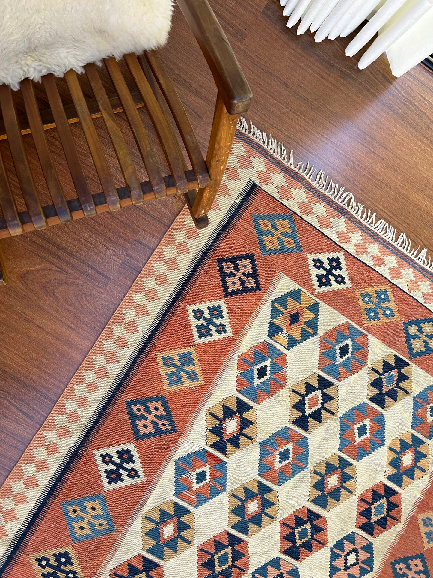 Tapete Kilim 220x170