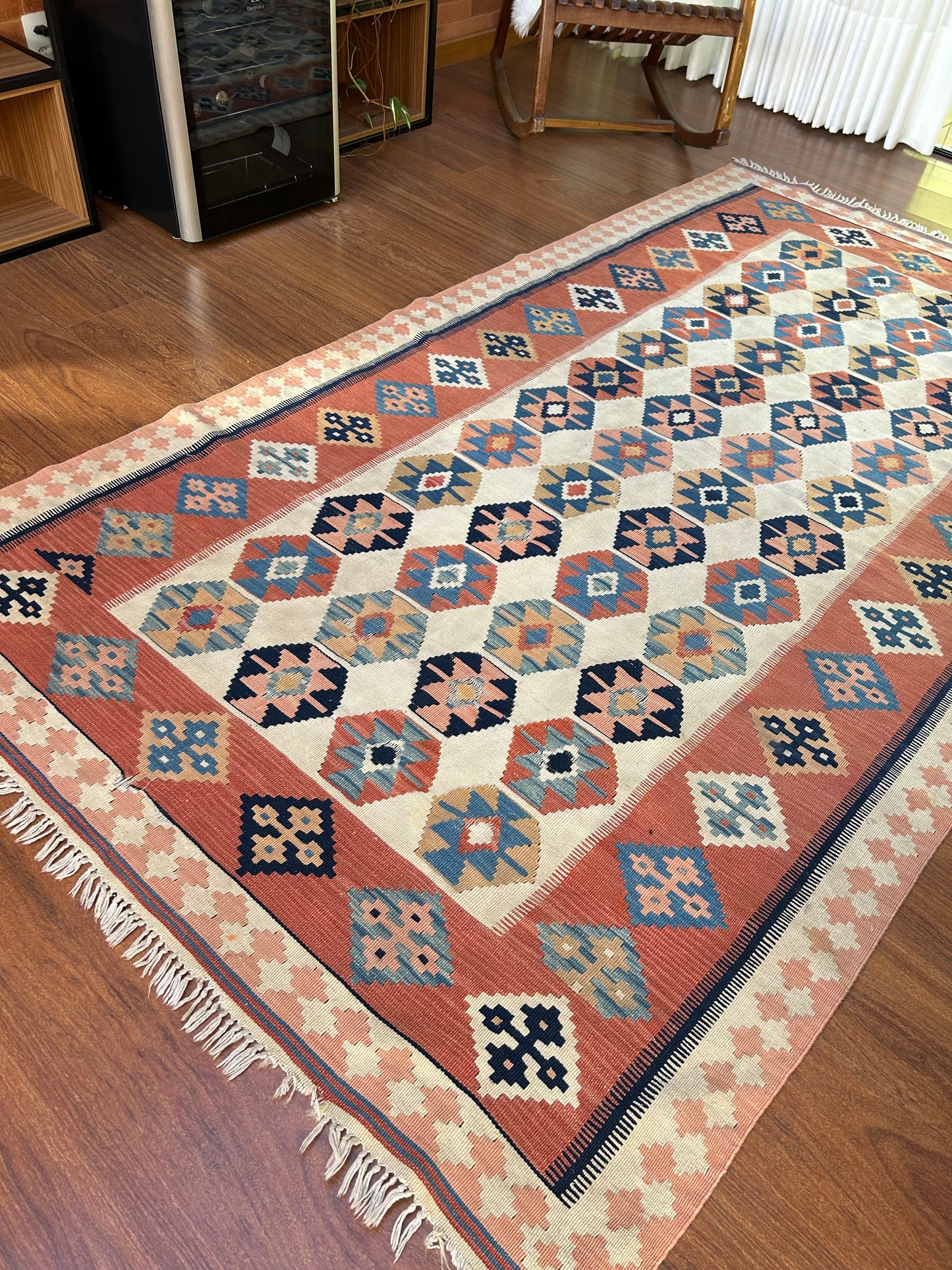 Tapete Kilim 220x170