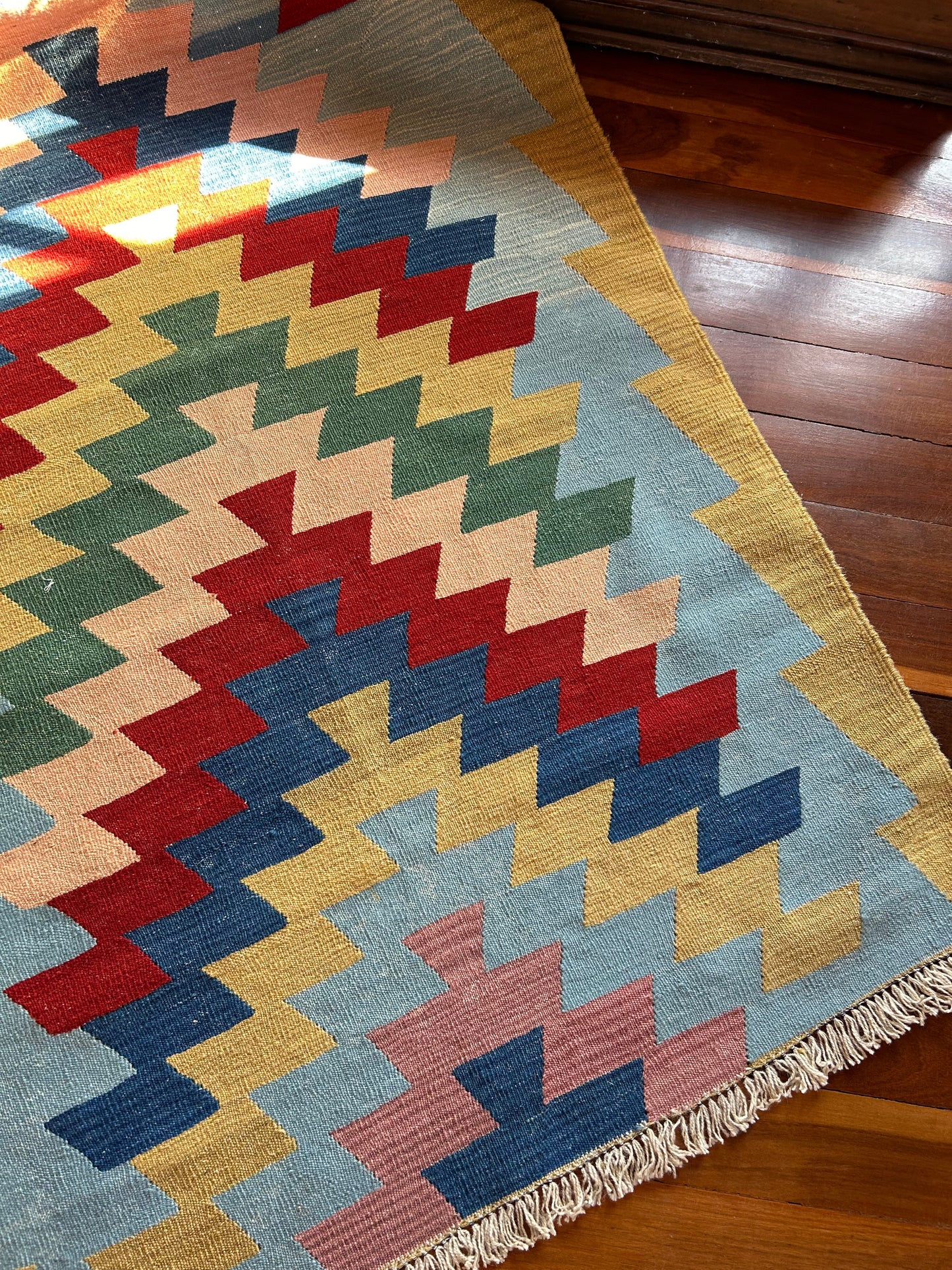 Tapete Kilim 160 x 110
