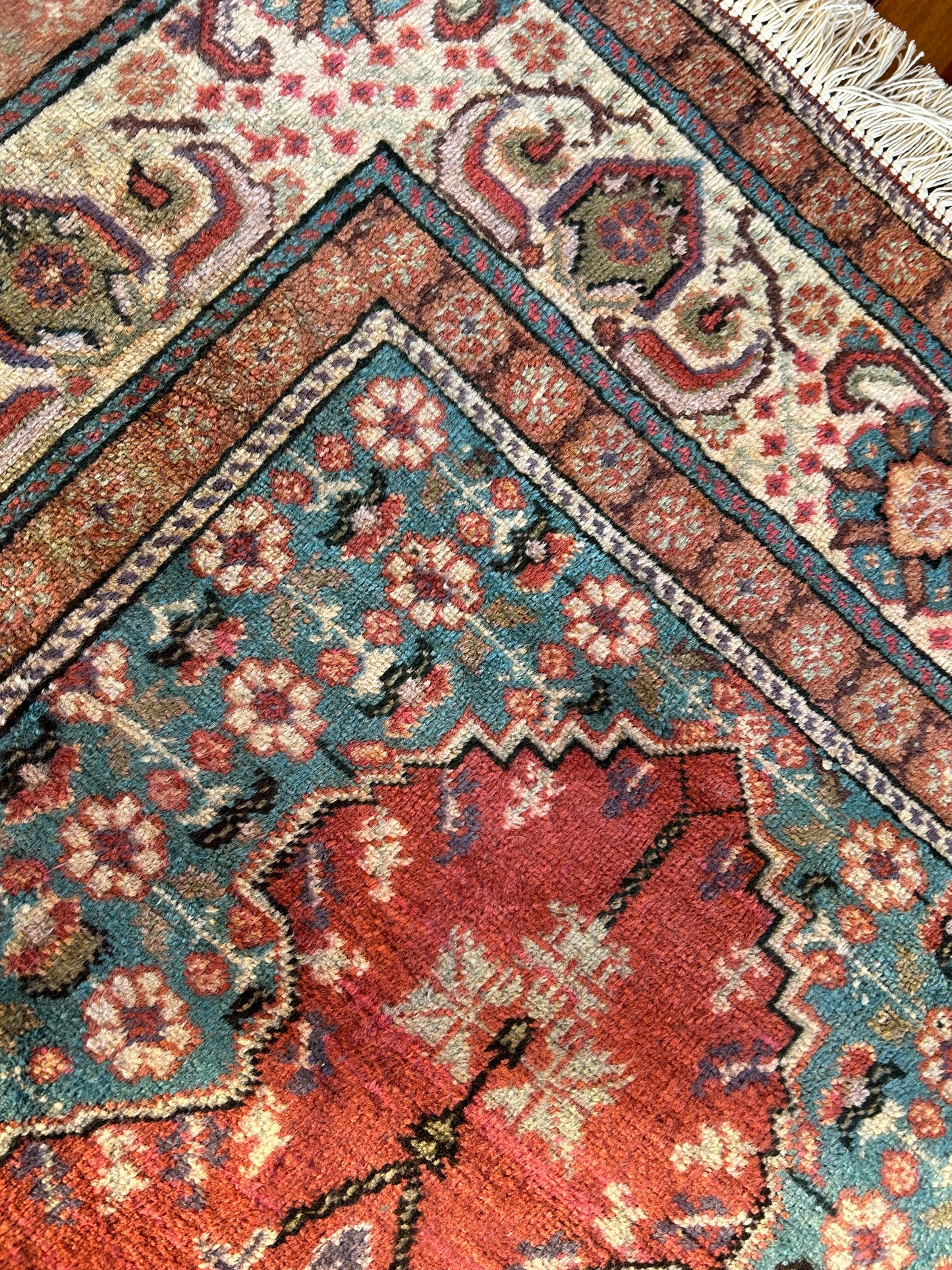 Tapete Kaisery 140 x 93