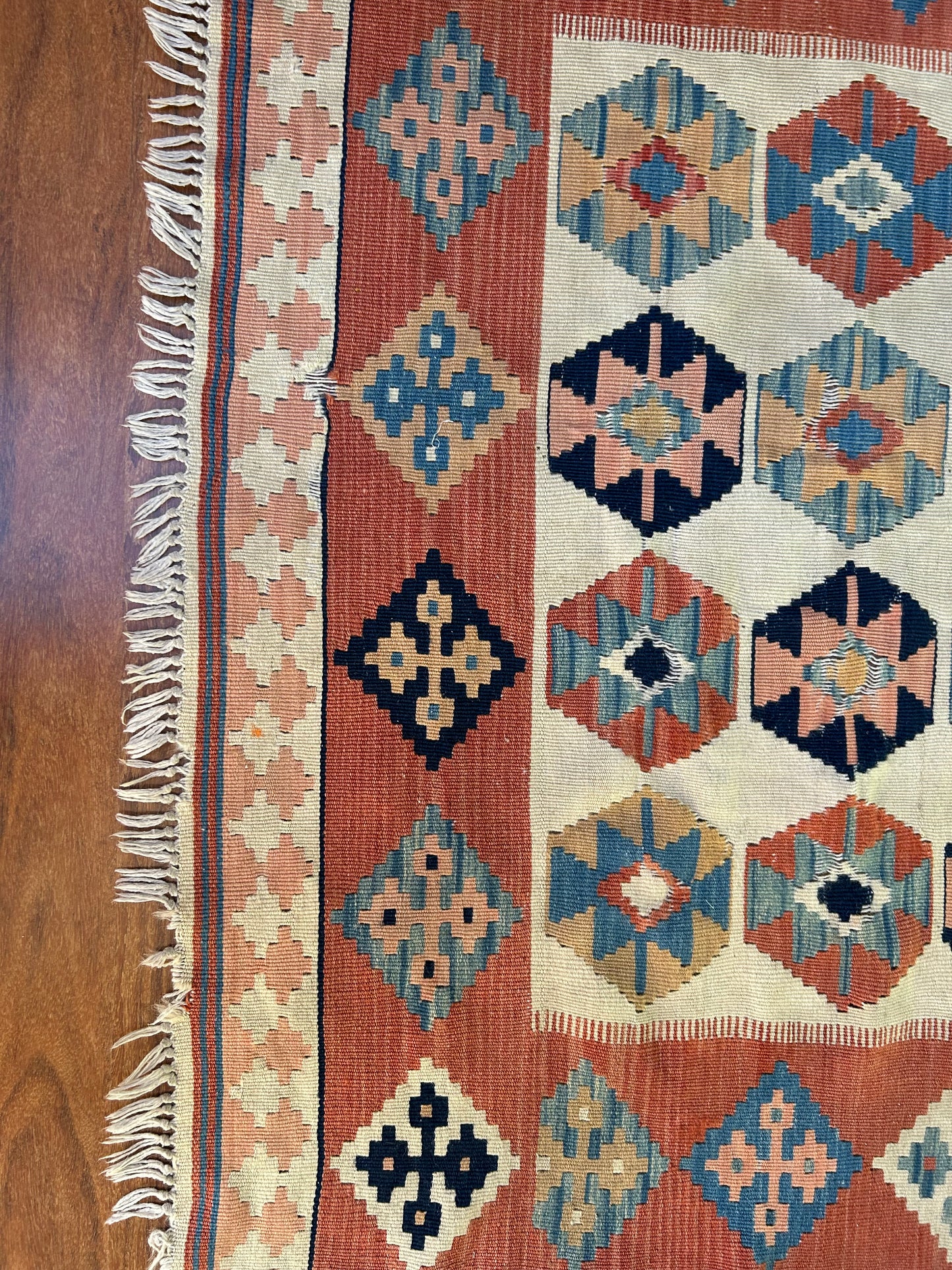 Tapete Kilim 220x170