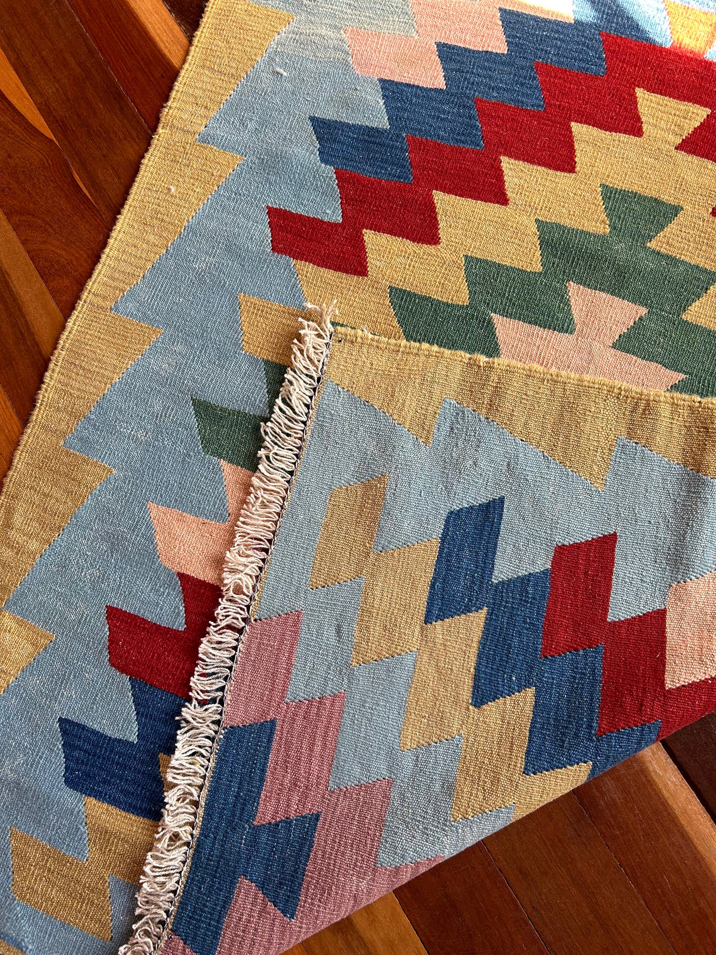 Tapete Kilim 160 x 110