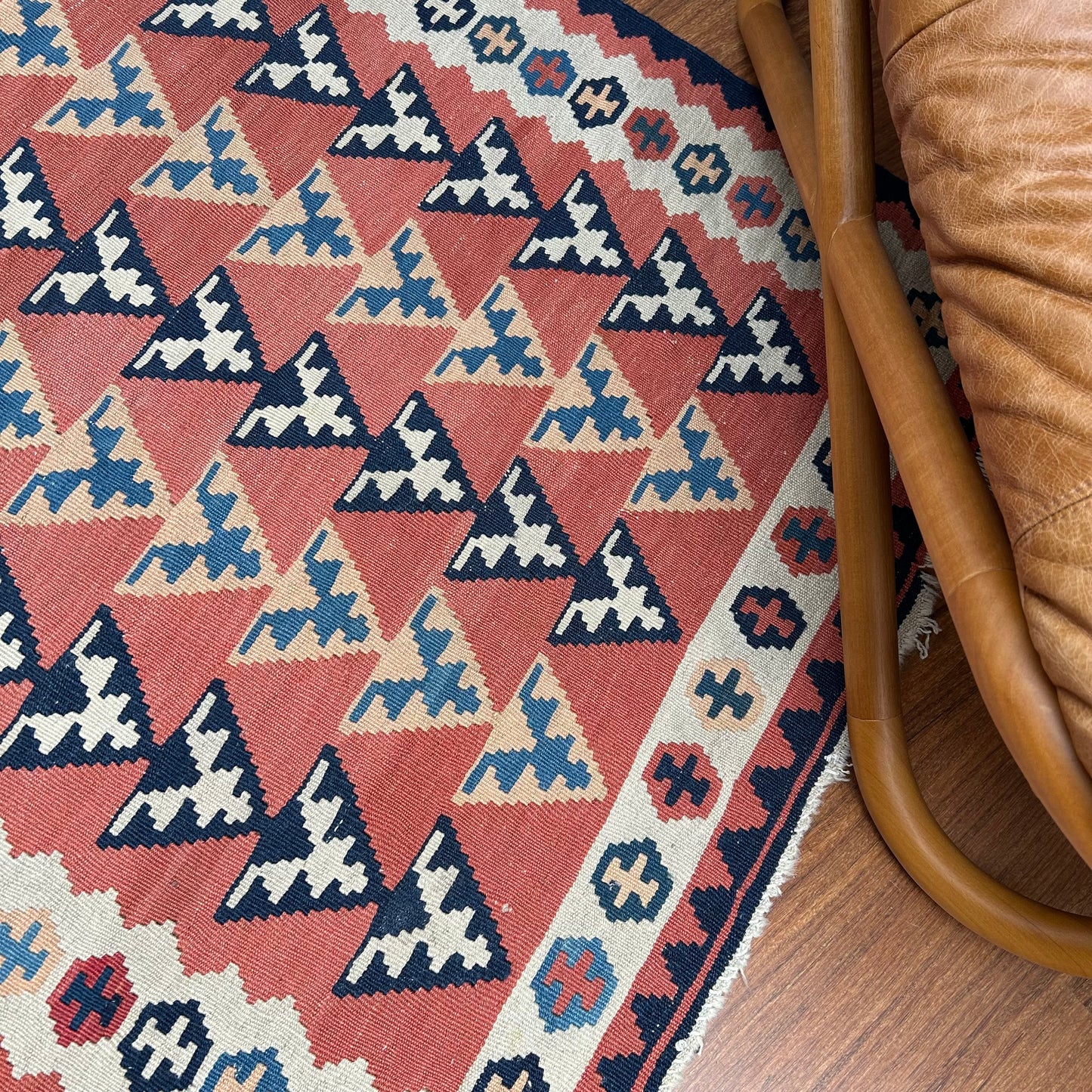 Tapete kilim 142 x 102