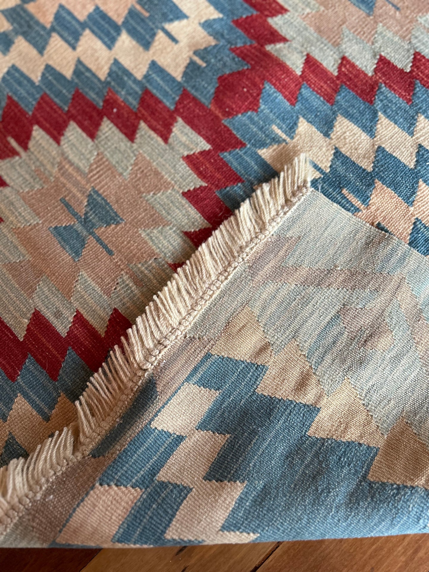 Tapete Kilim 1.72 x 1.23