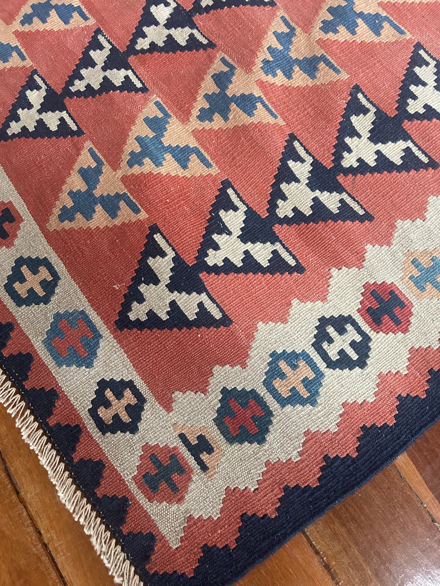 Tapete kilim 142 x 102