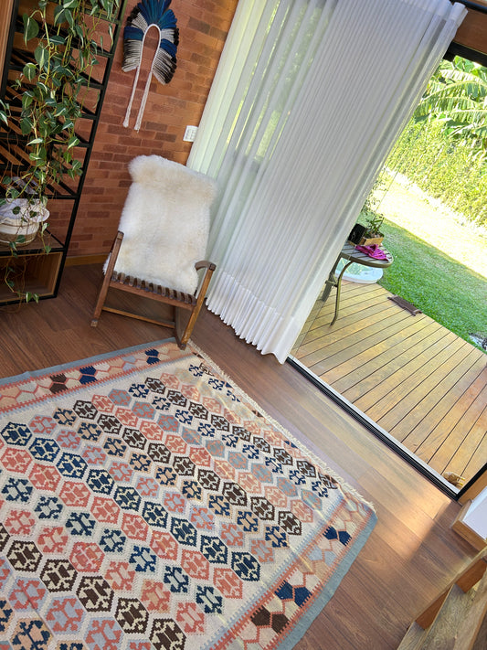 Tapete Kilim 2.10 x 1.70