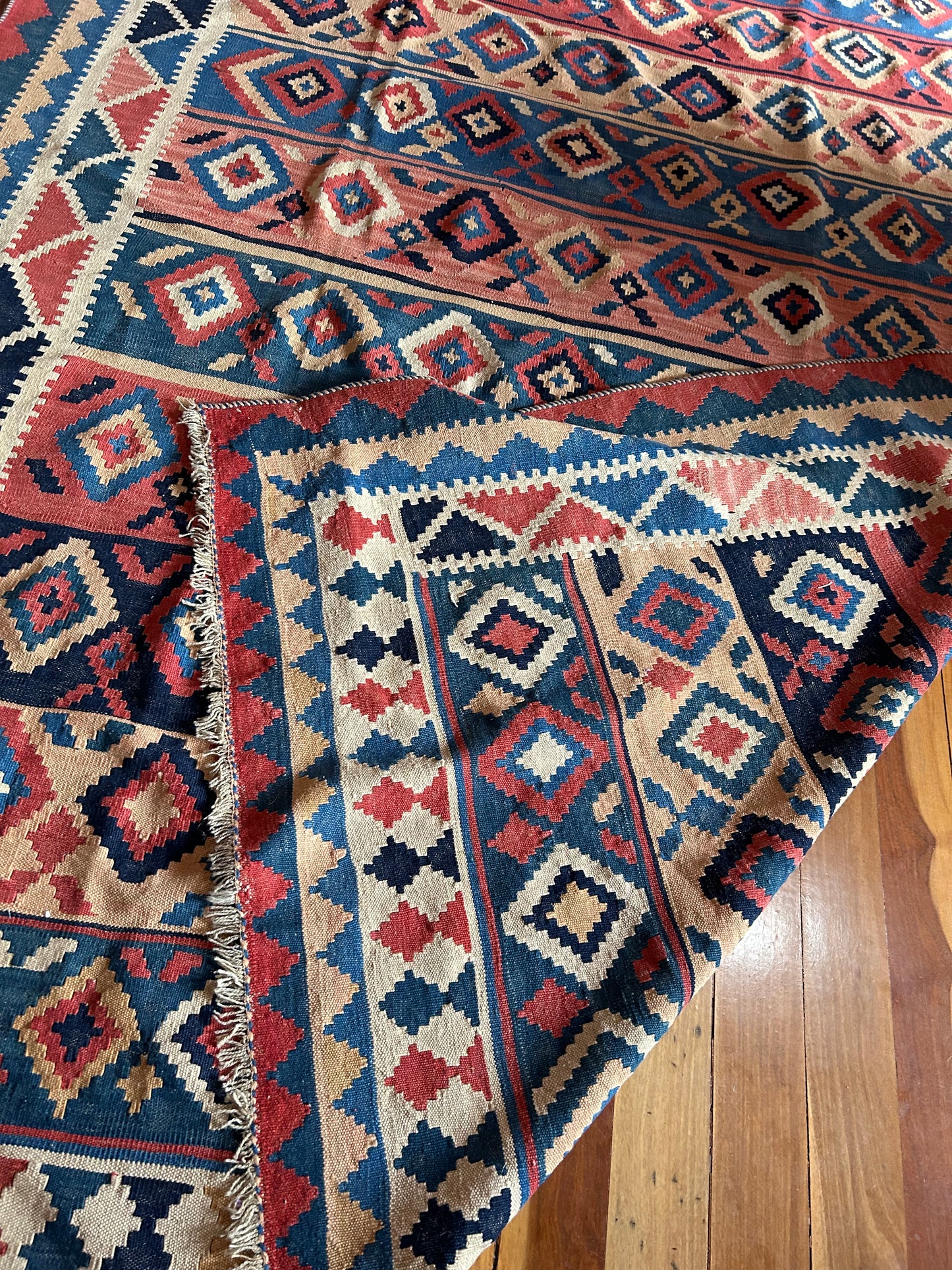 Tapete Kilim 3.00 x 2.00