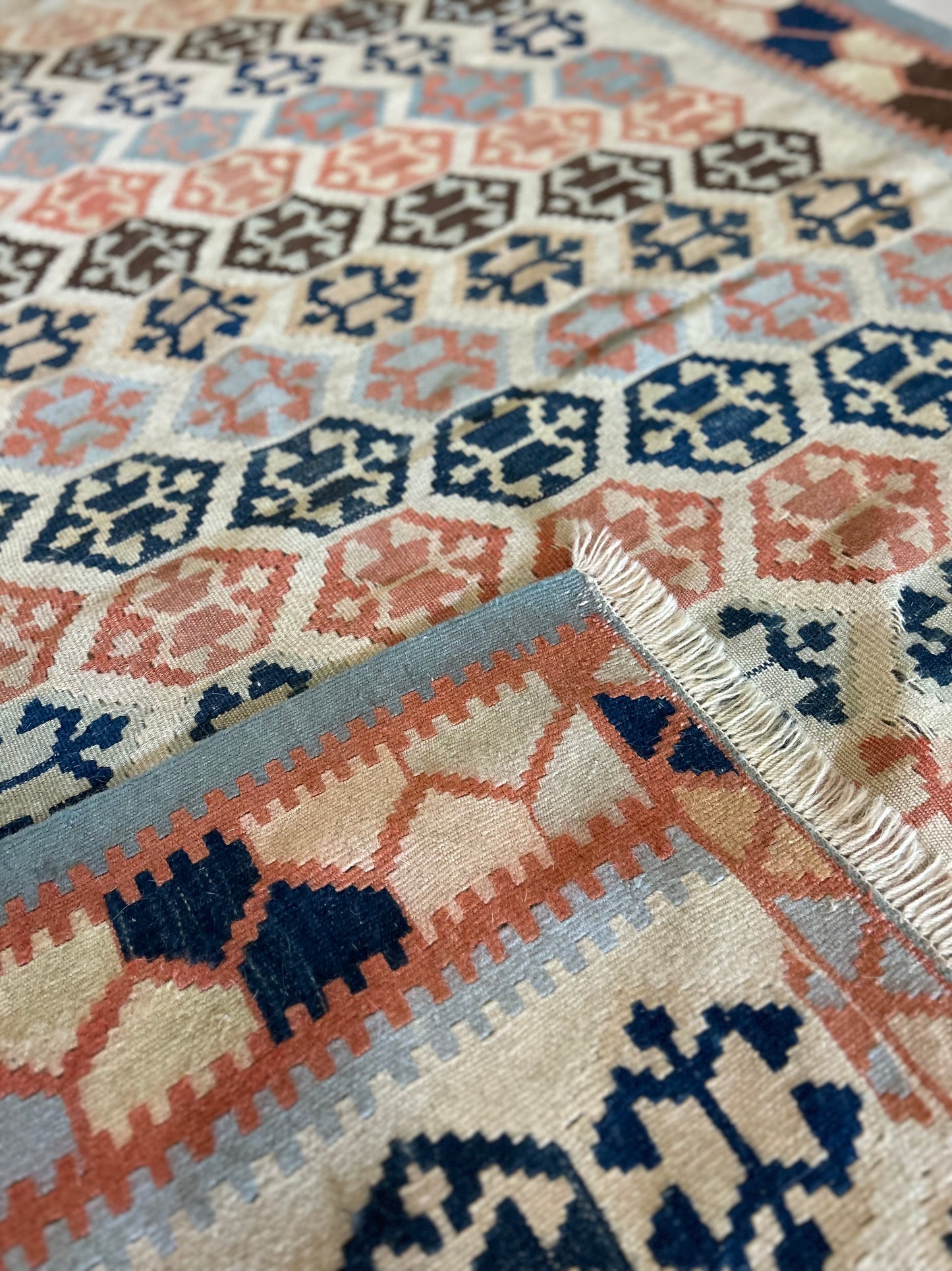 Tapete Kilim 2.10 x 1.70