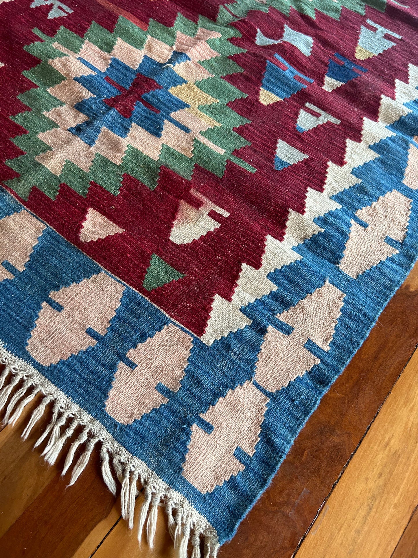 Tapete Kilim 1.70 x 1.20