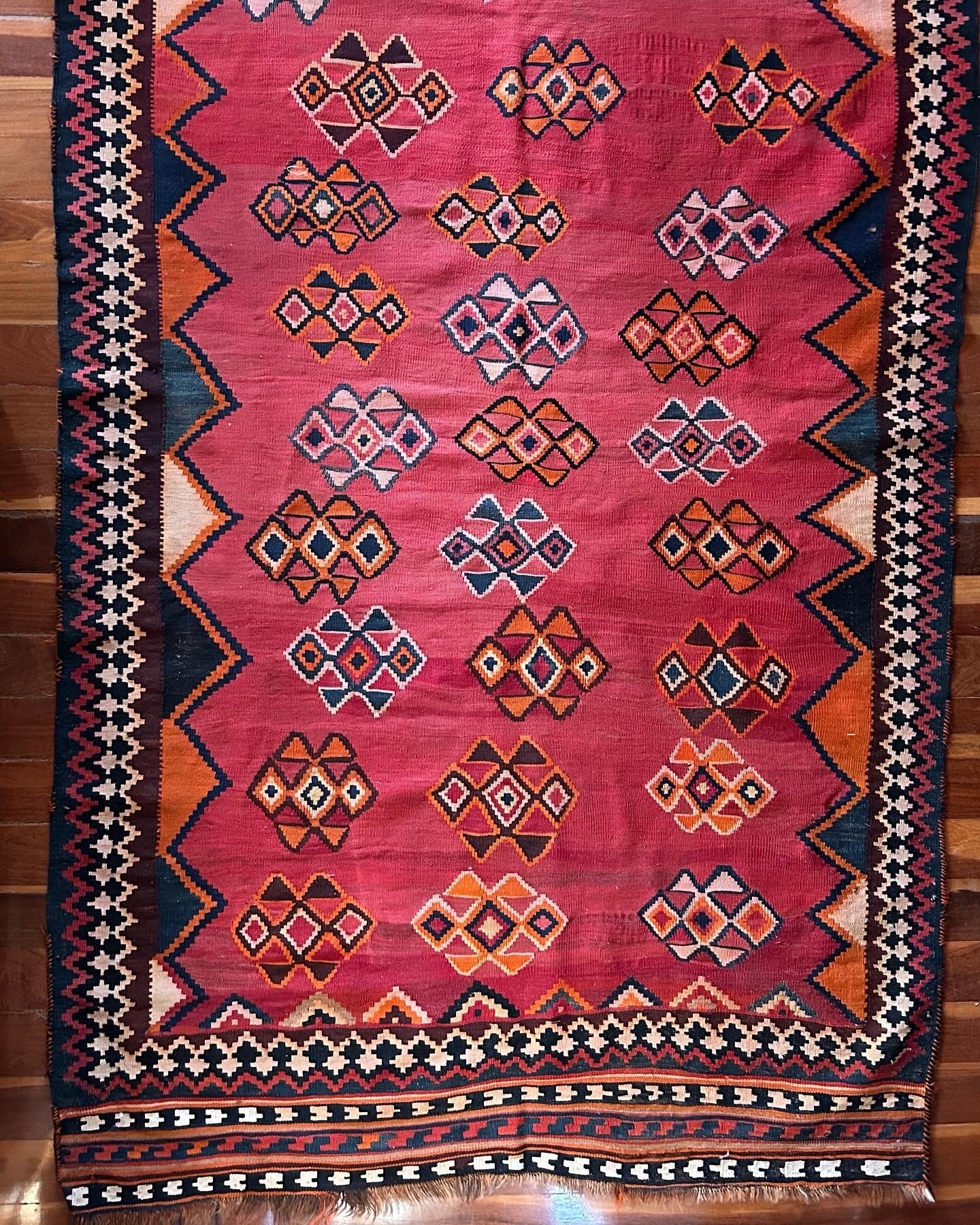 Tapete Kilim 2.45 x 1.45