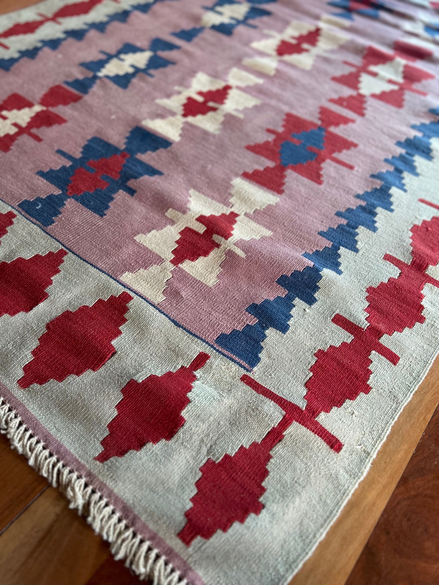 Tapete Kilim 1.47 x 1.20