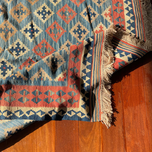 Tapete Kilim 295 x 200