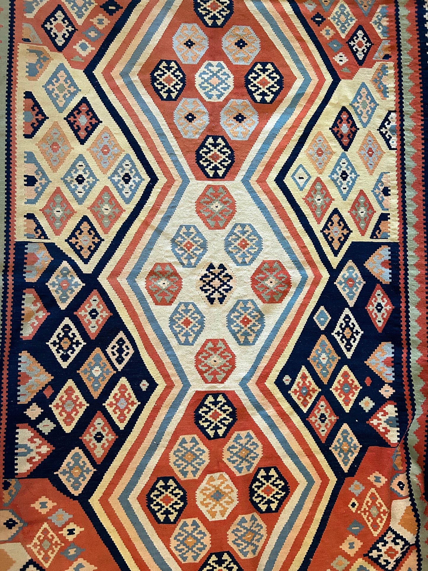 Tapete Kilim 2.90 x 2.00