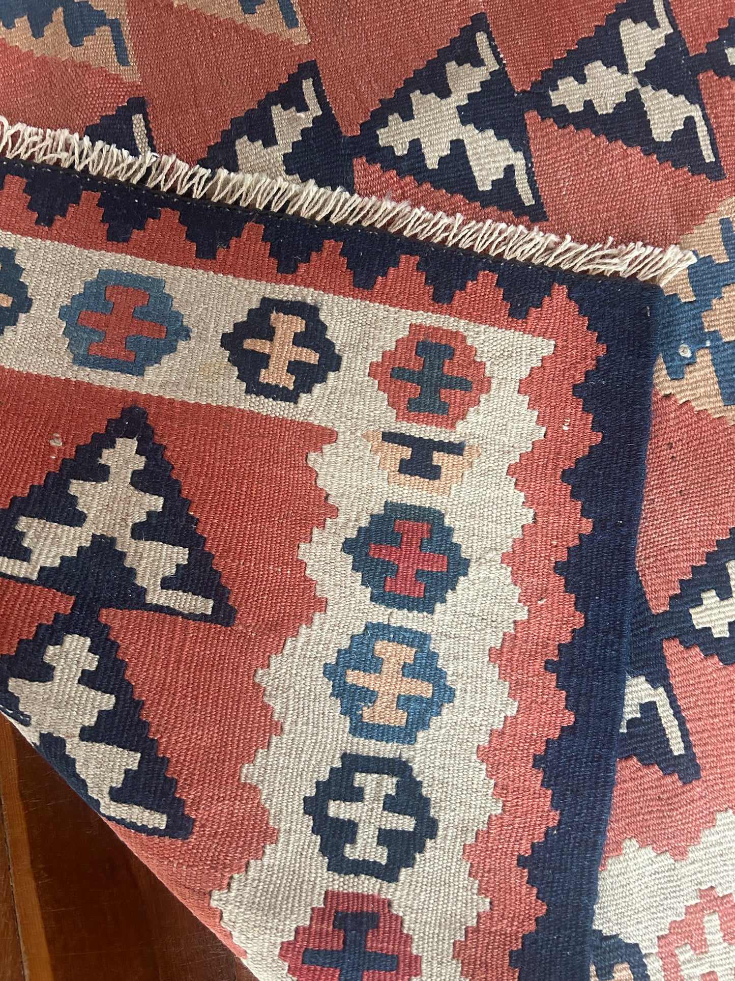 Tapete kilim 142 x 102