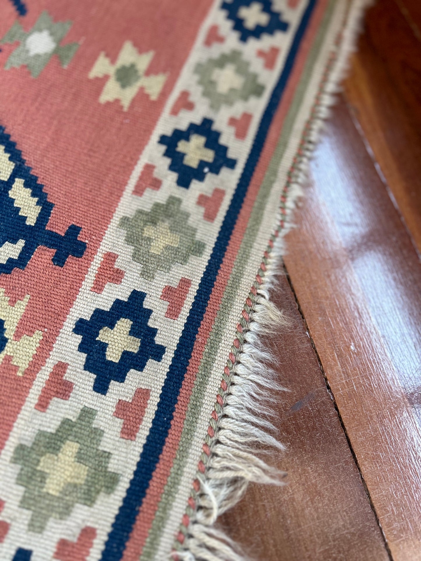 Tapete Kilim 1.15 x 0.94