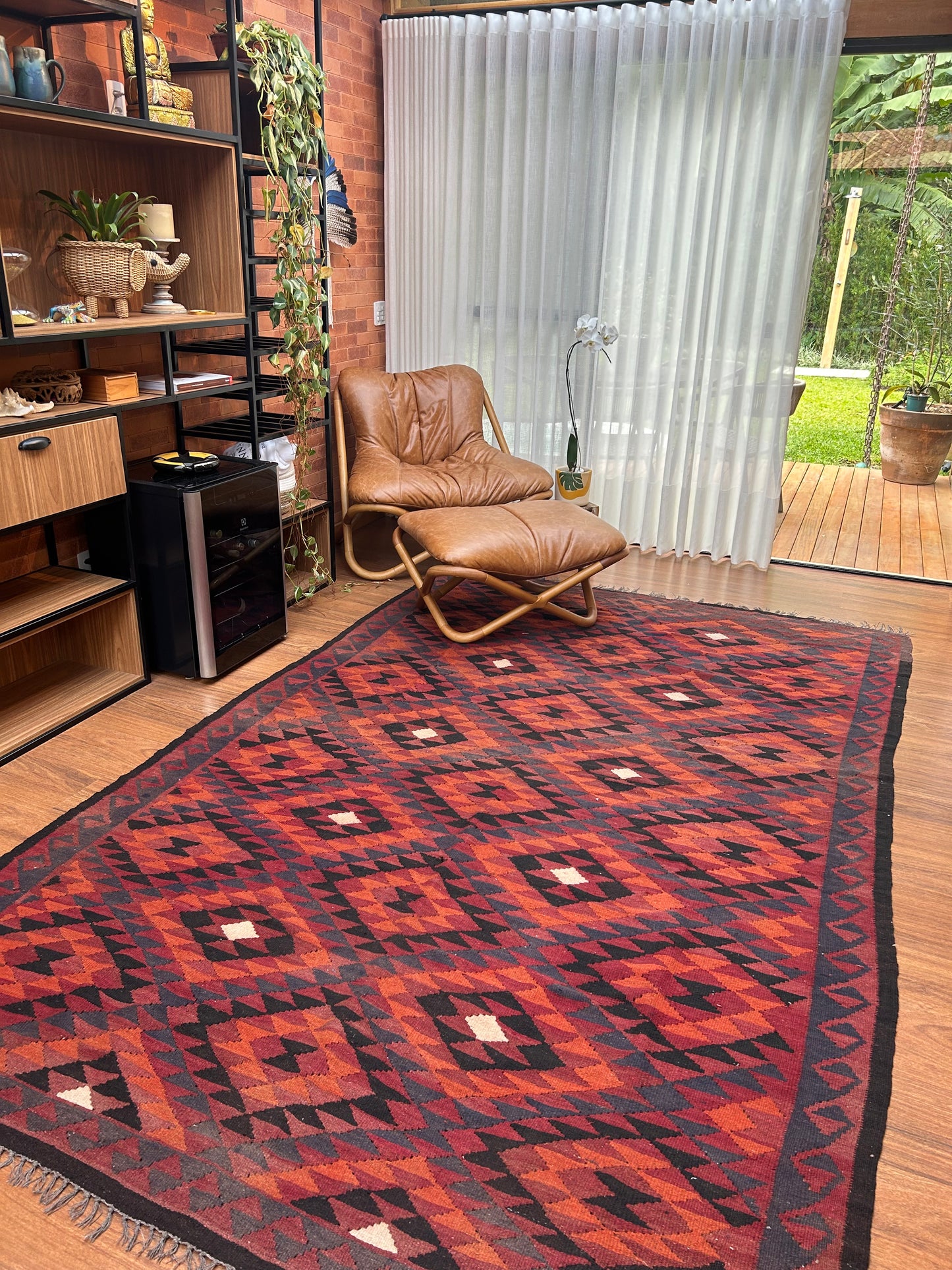 Tapete Kilim 320 x 200