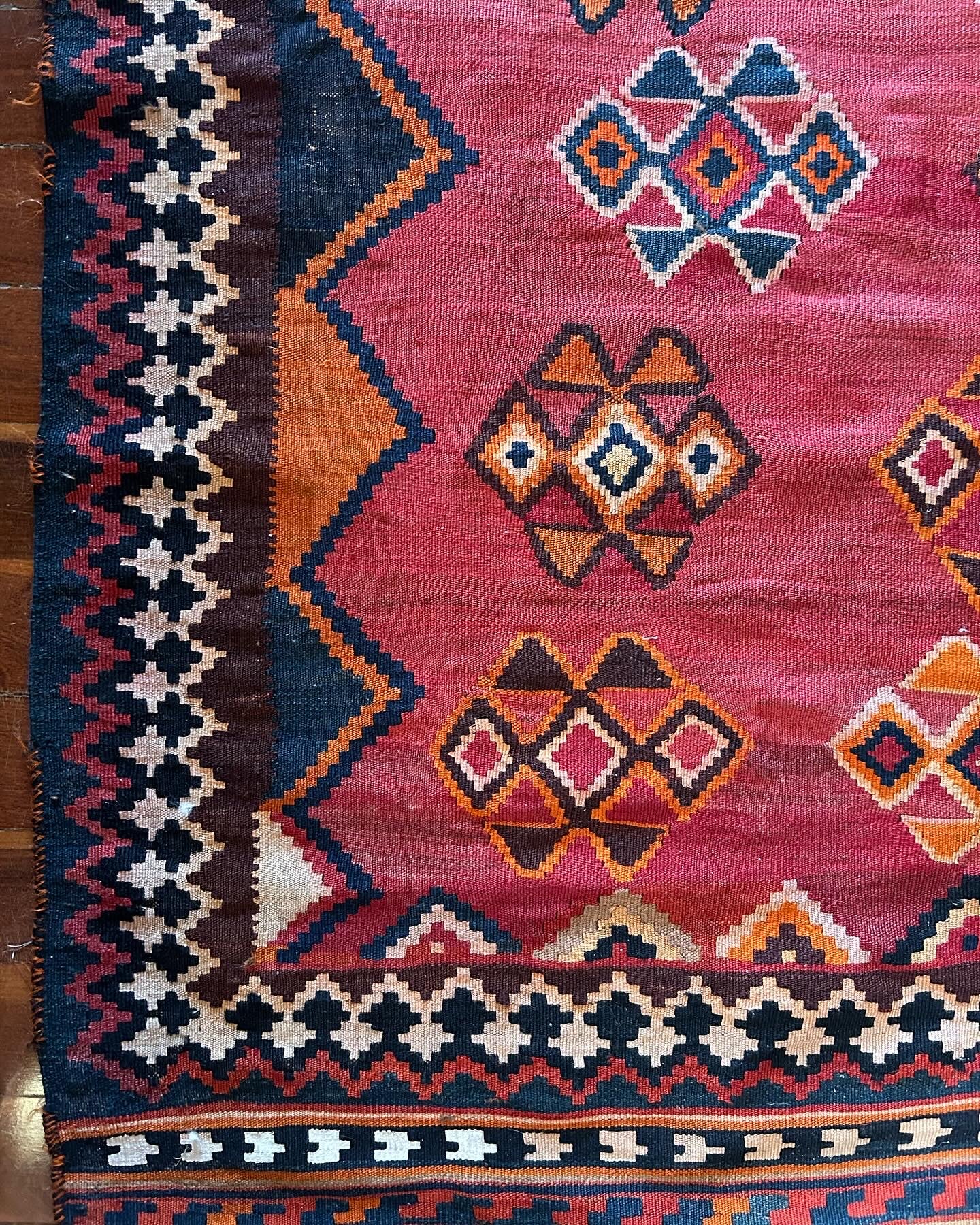 Tapete Kilim 2.45 x 1.45