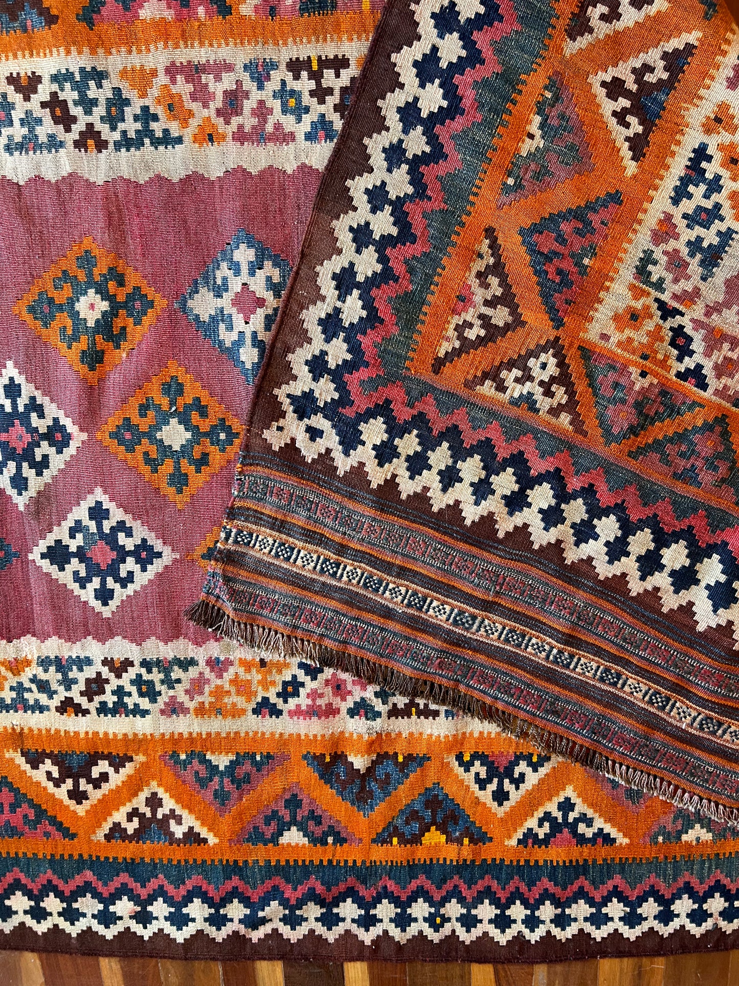 Tapete Kilim 2.50 x 1.90