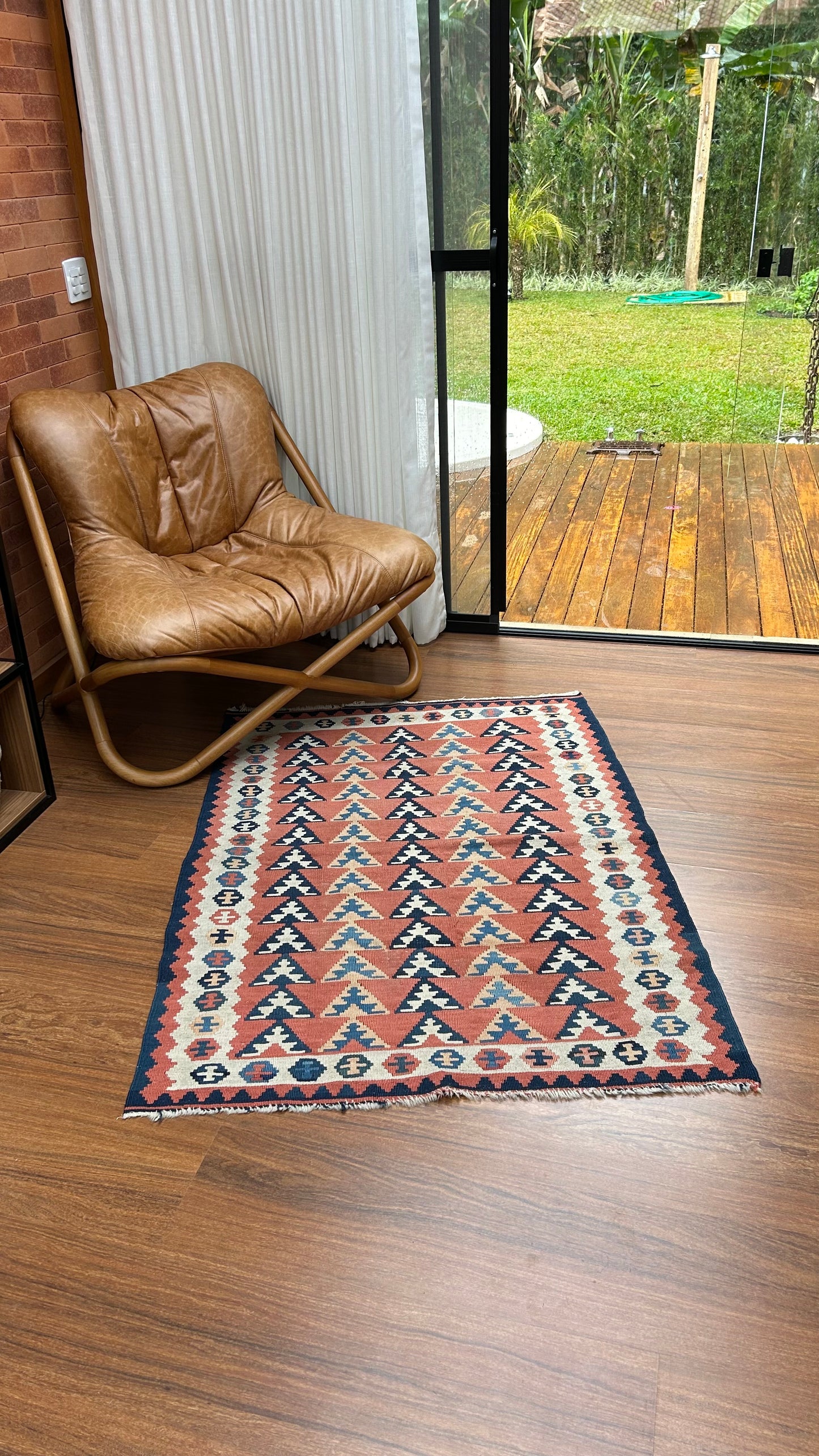 Tapete kilim 142 x 102