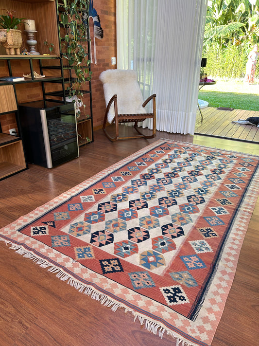 Tapete Kilim 220x170