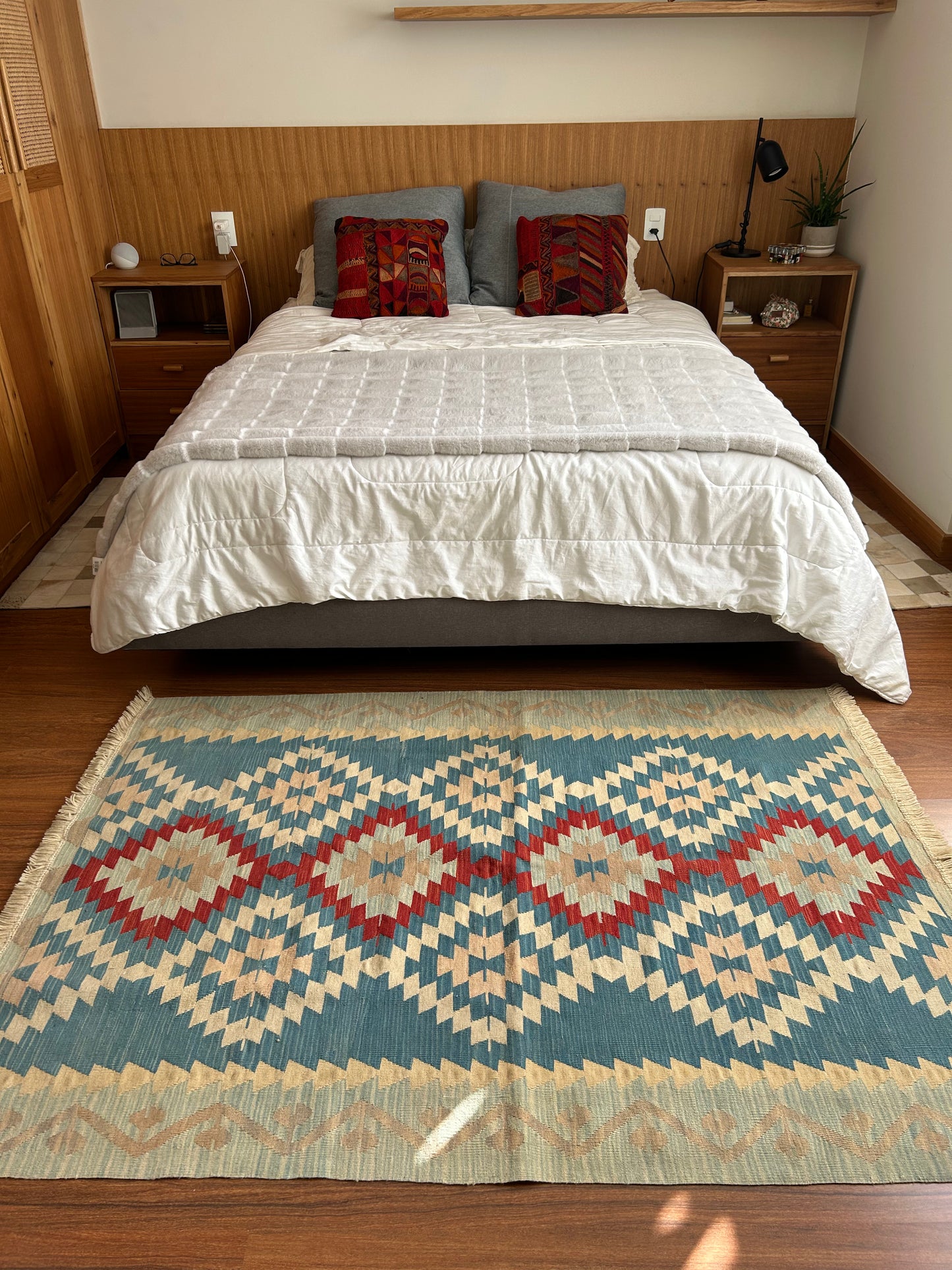 Tapete Kilim 1.72 x 1.23