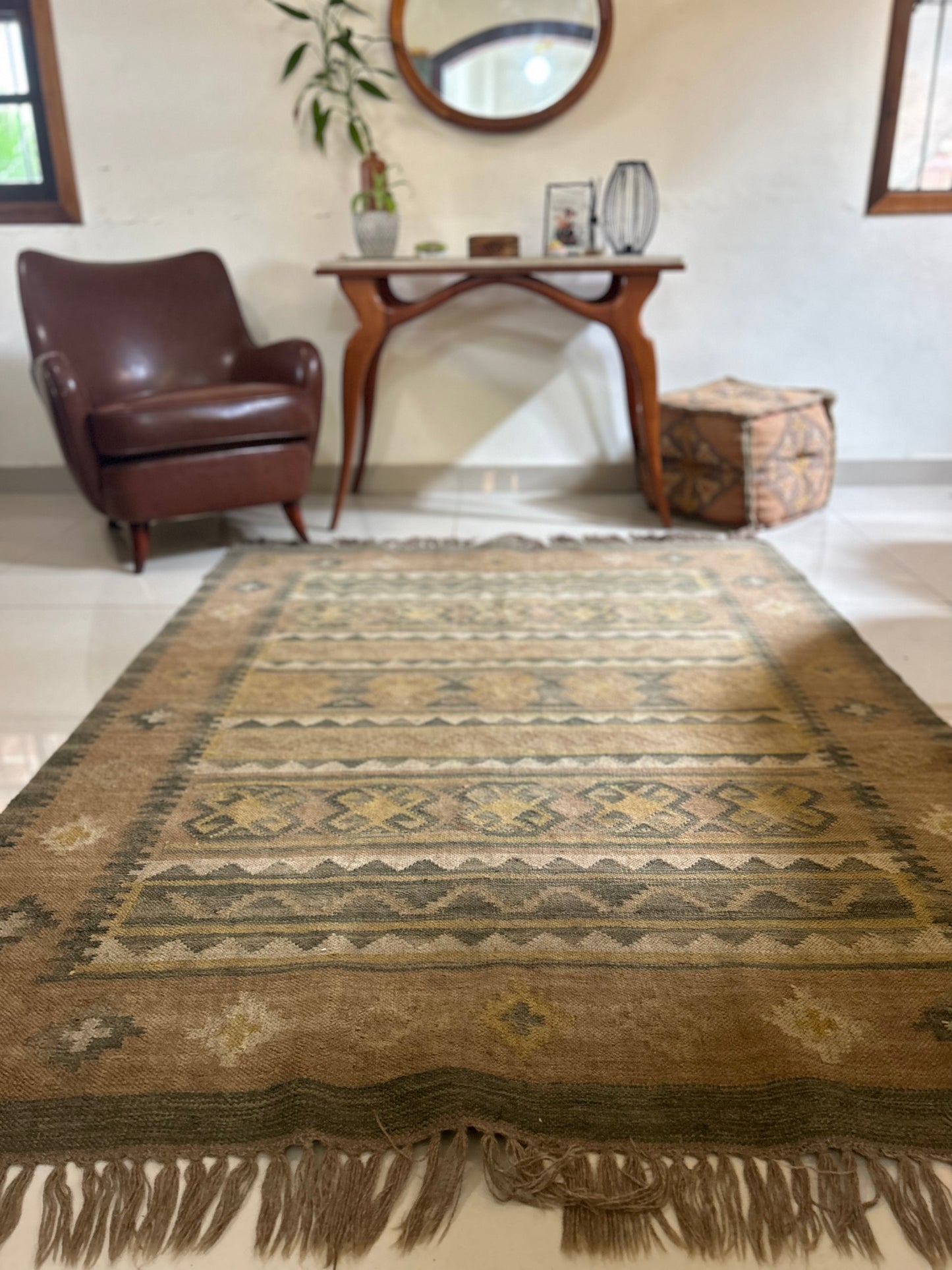 Tapete Kilim 2.05 x 1.55