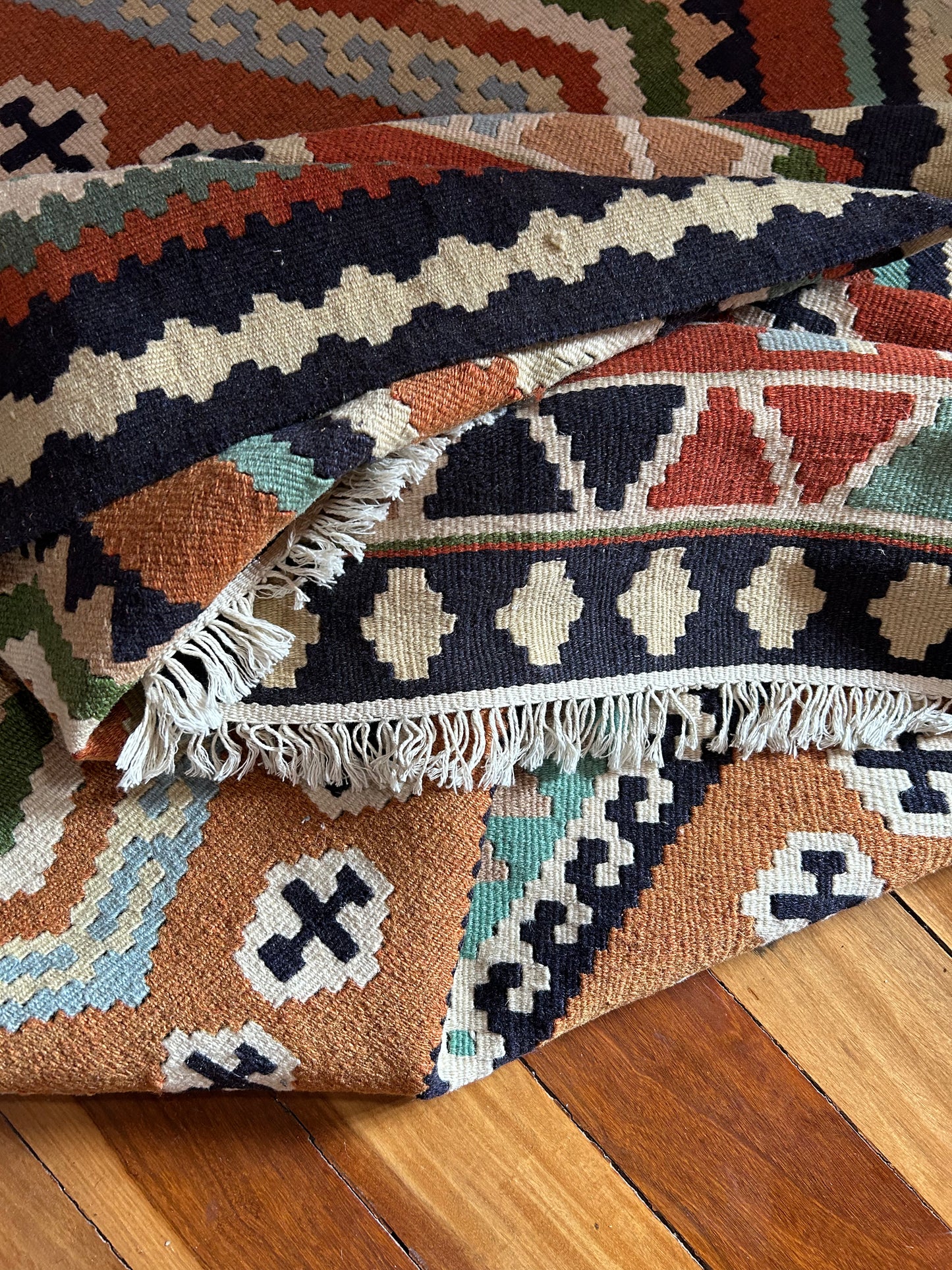 Tapete Kilim 2.50 x 1.70