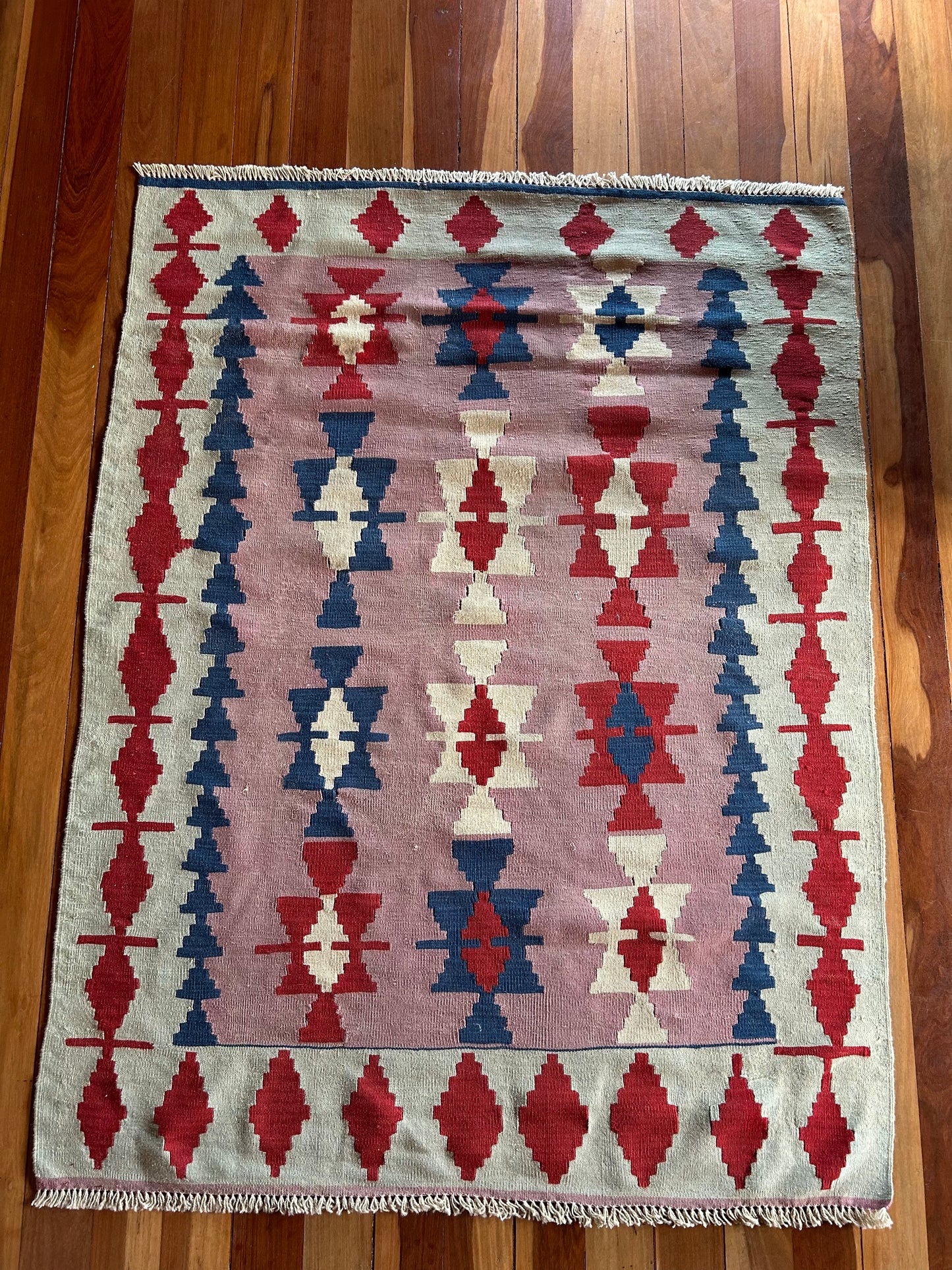 Tapete Kilim 1.47 x 1.20