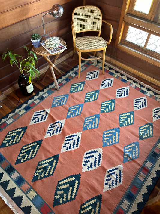 Tapete Kilim 2.22 x 1.78