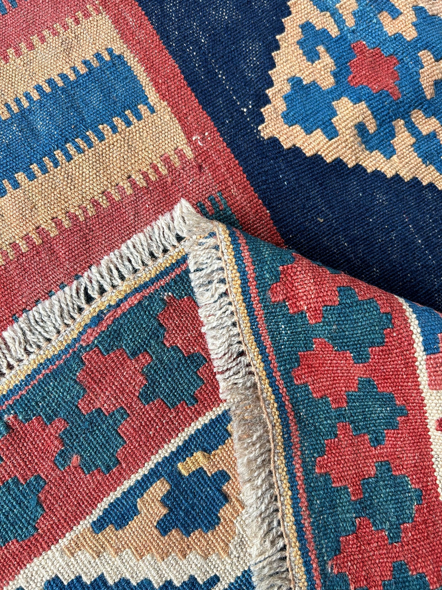 Tapete Kilim 276 x 176