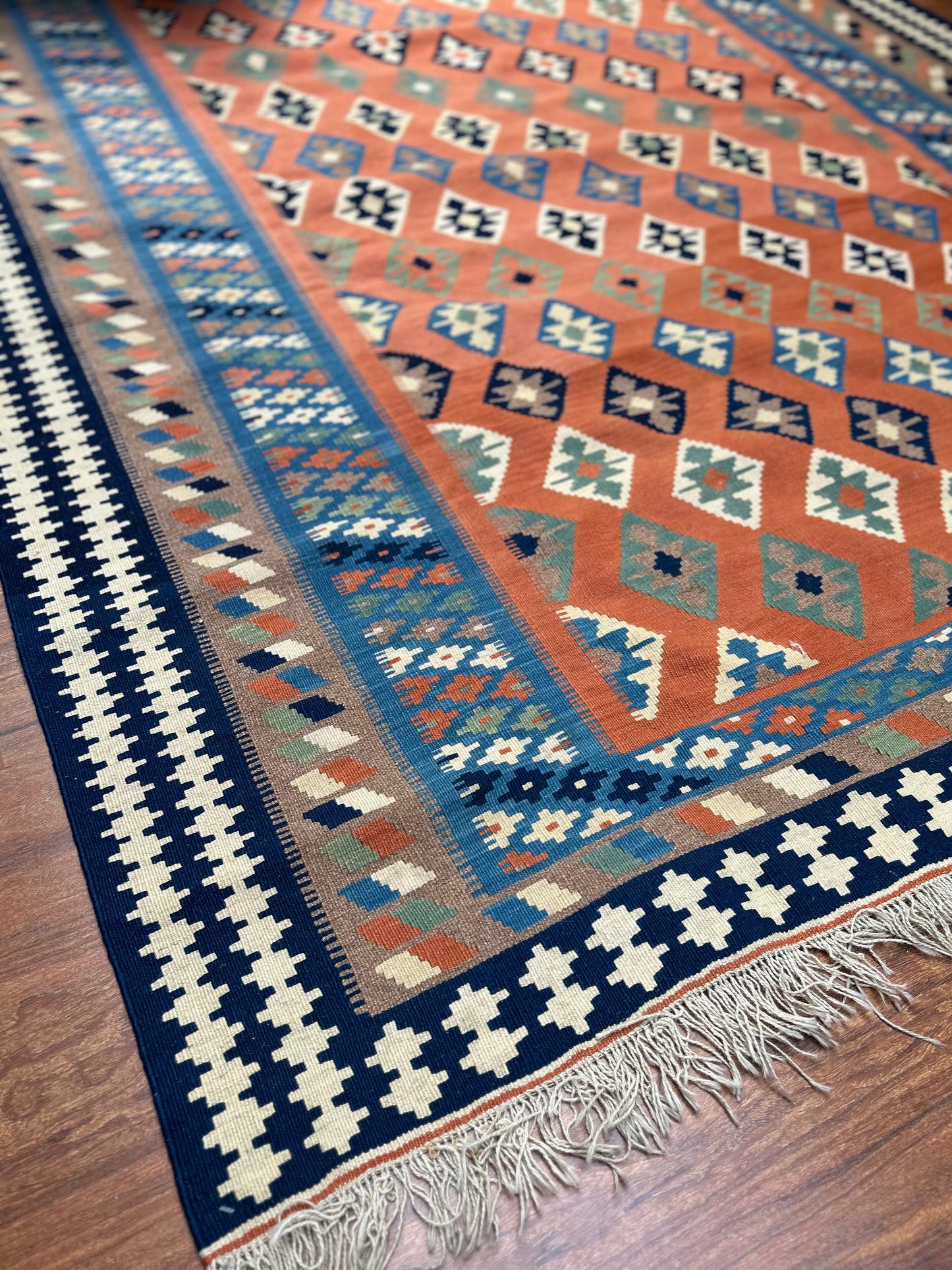 Tapete Kilim 306 x 200