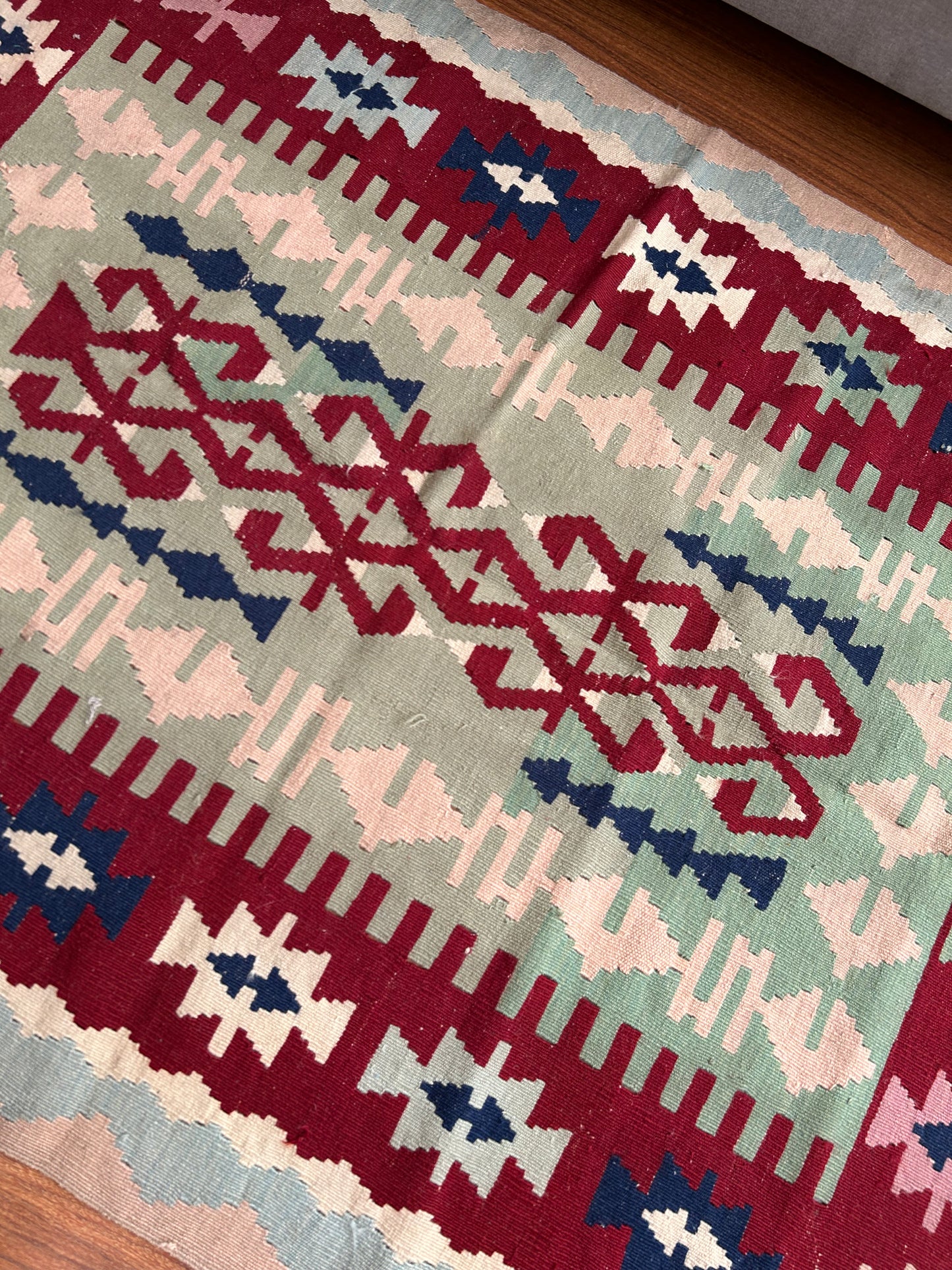 Tapete Kilim 1.70 x 1.17