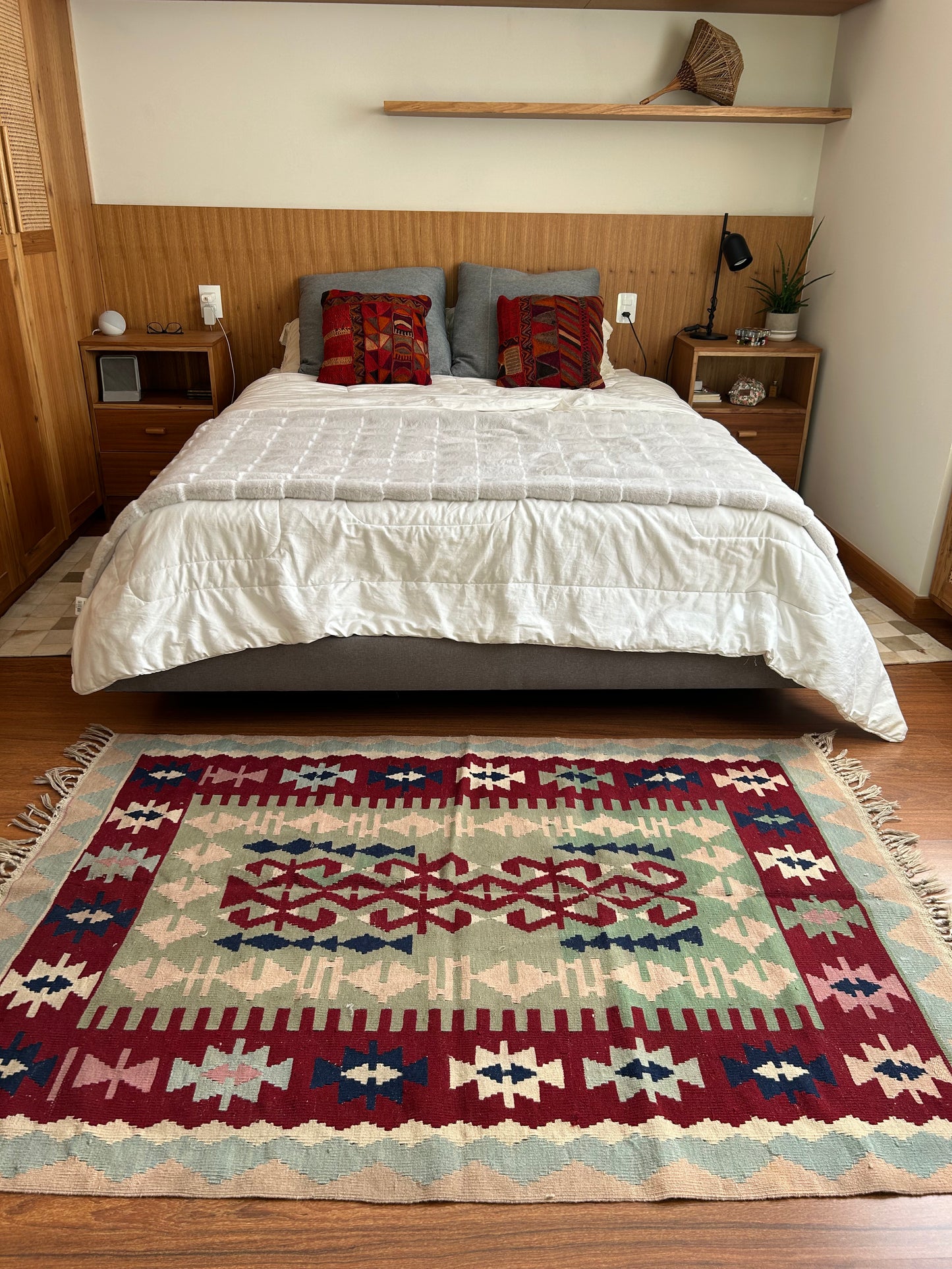 Tapete Kilim 1.70 x 1.17