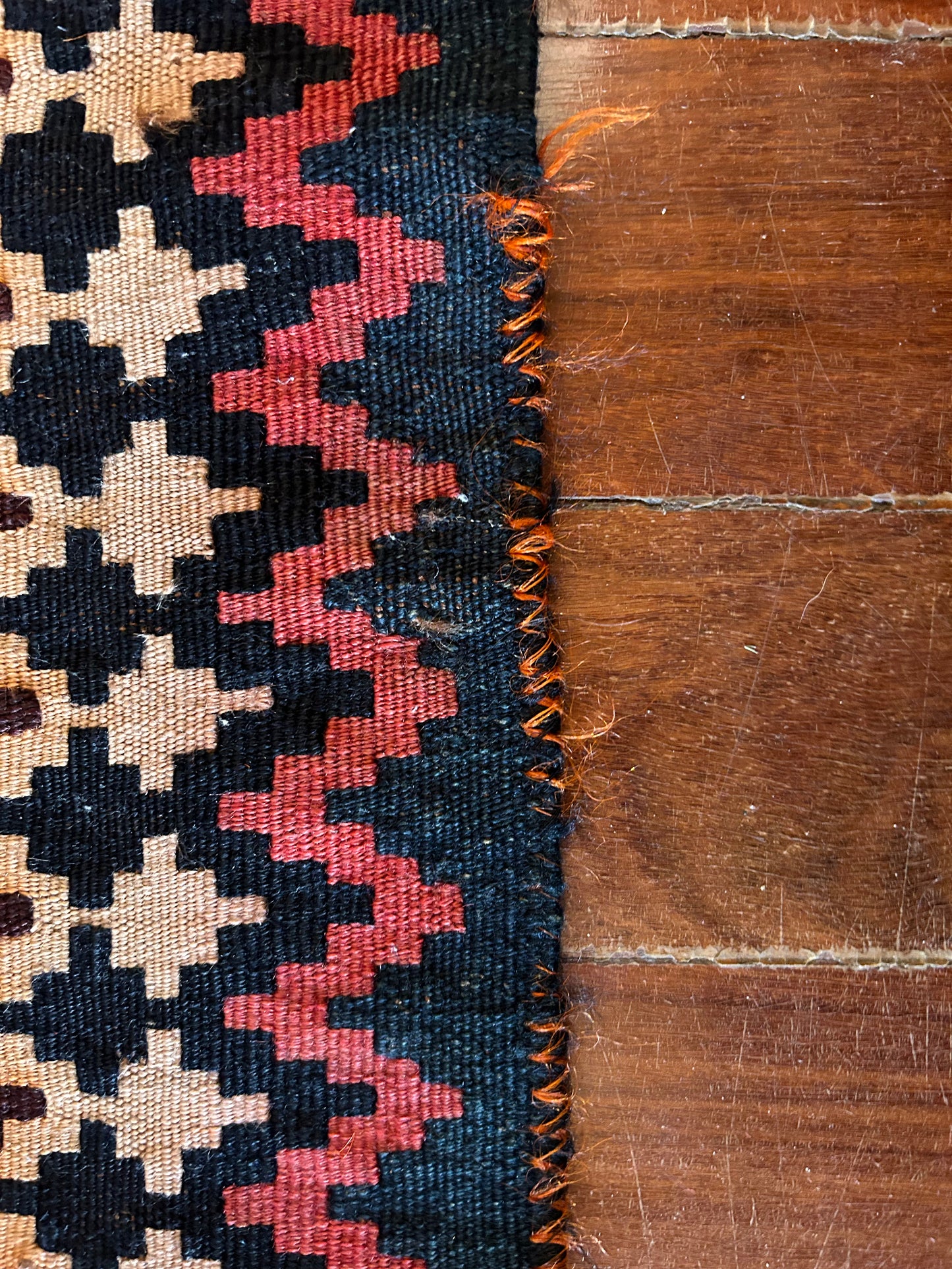 Tapete Kilim 2.45 x 1.45