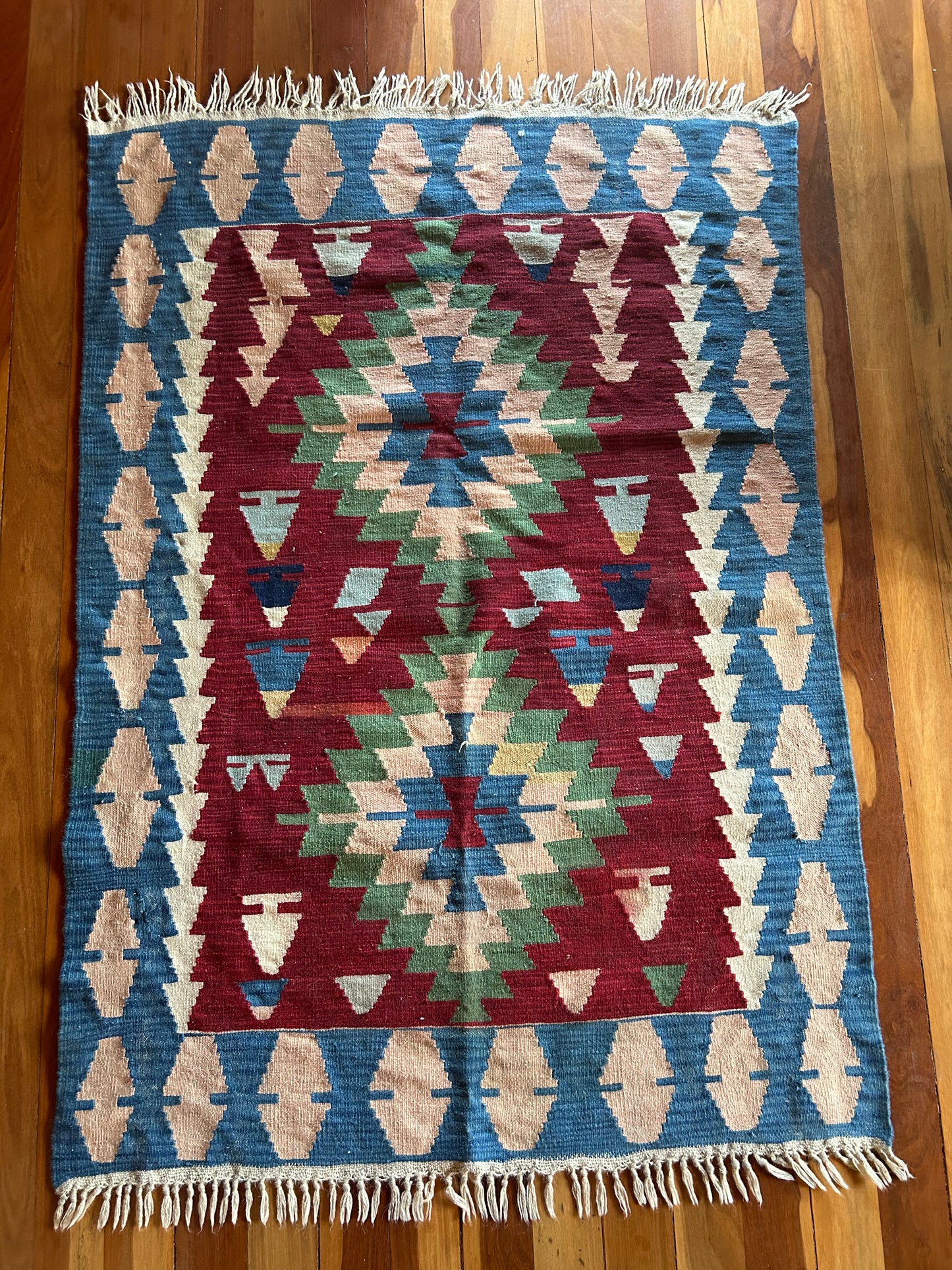 Tapete Kilim 1.70 x 1.20