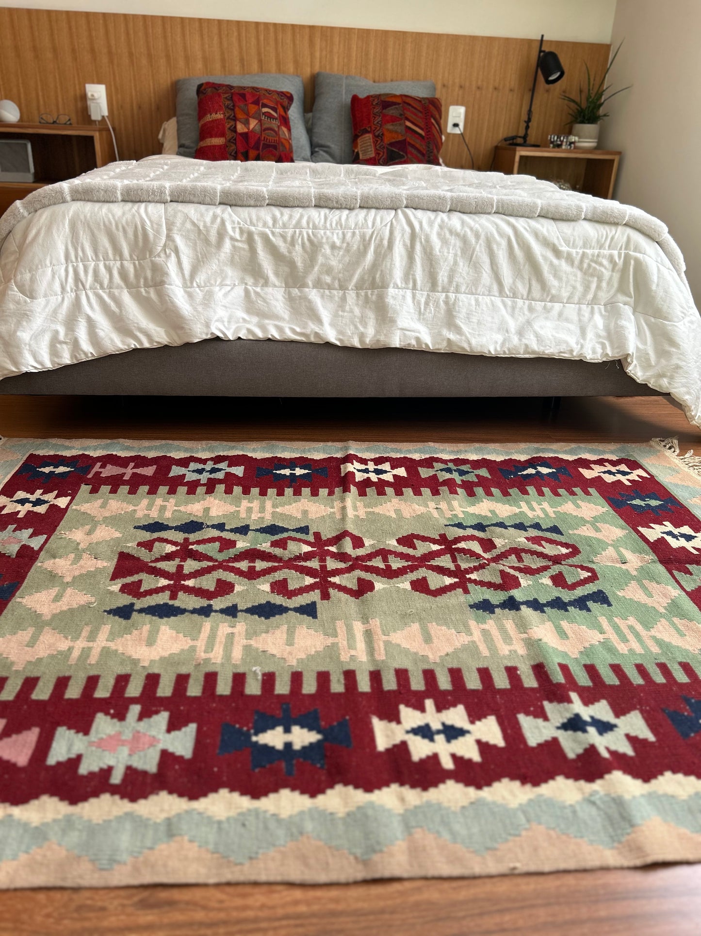 Tapete Kilim 1.70 x 1.17