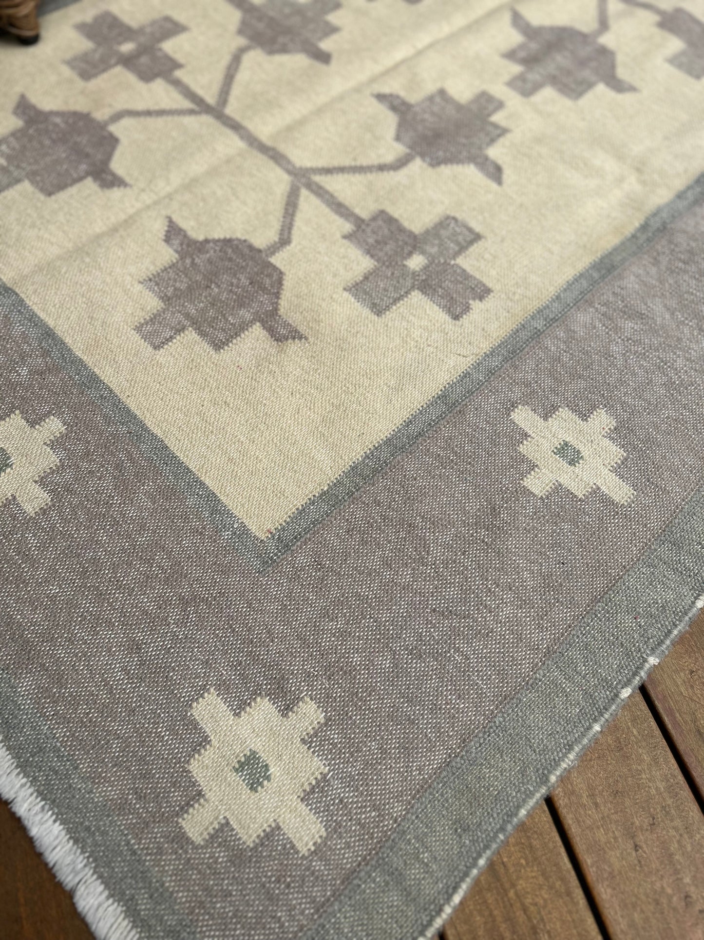 Tapete Kilim 130 x 170