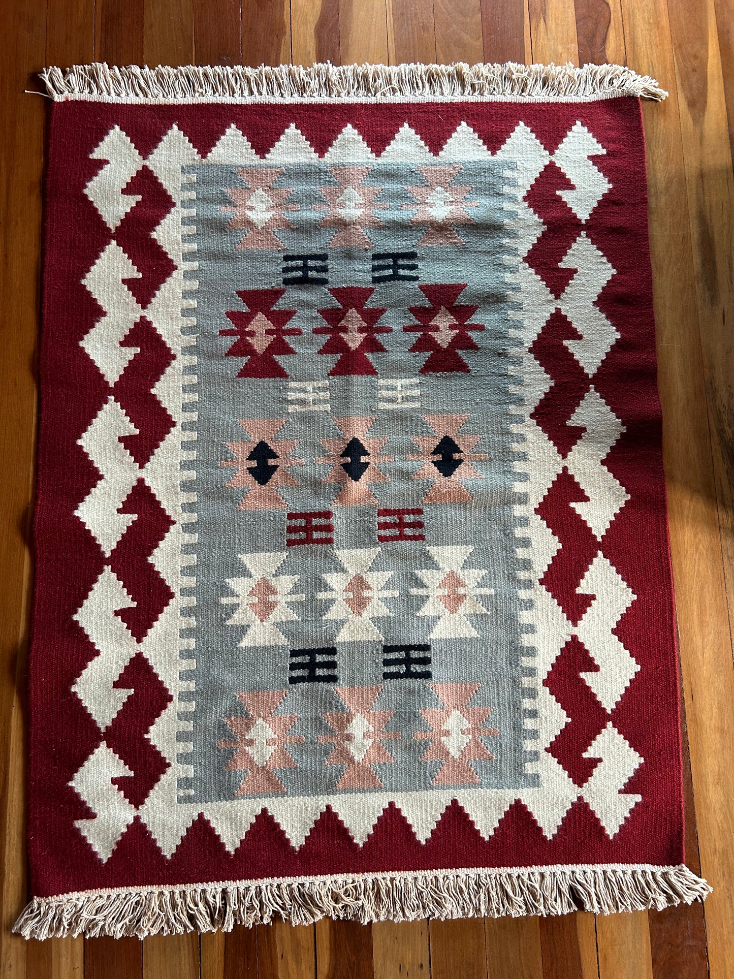 Tapete Kilim 1.47 x 1.20