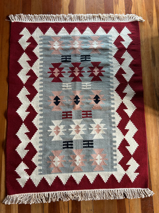 Tapete Kilim 1.47 x 1.20