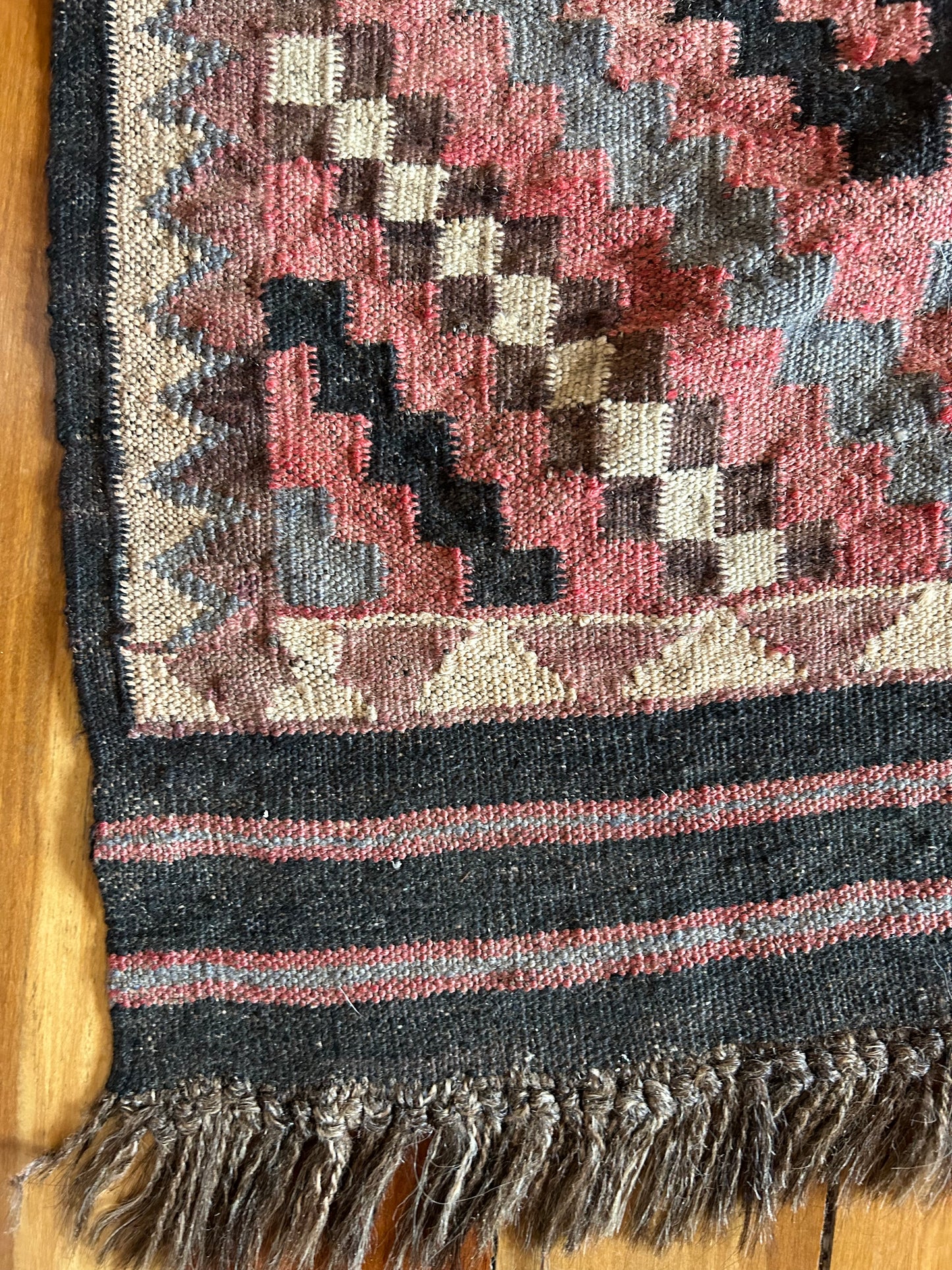 Tapete Kilim 1.90 x 1.00