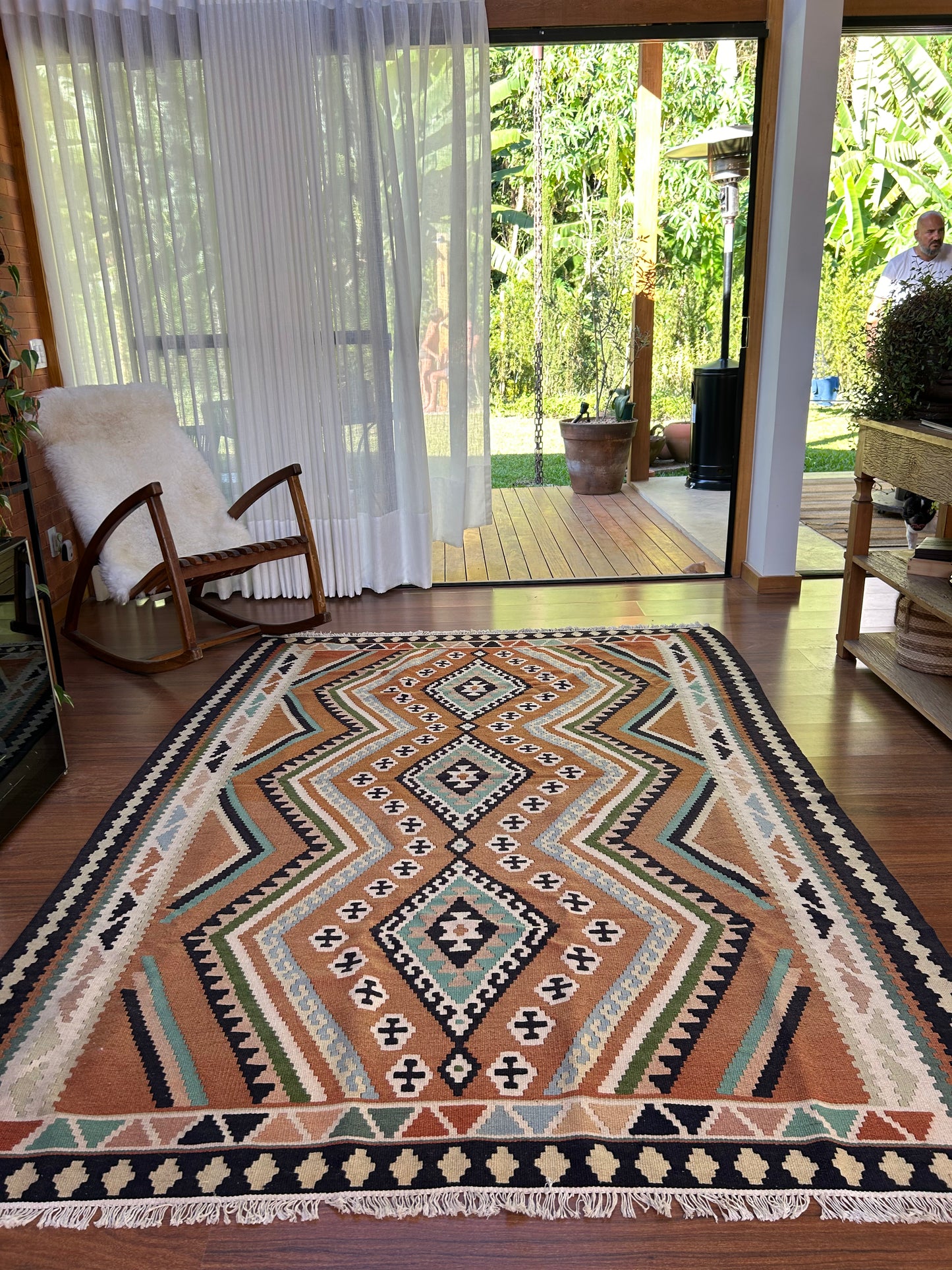 Tapete Kilim 2.50 x 1.70