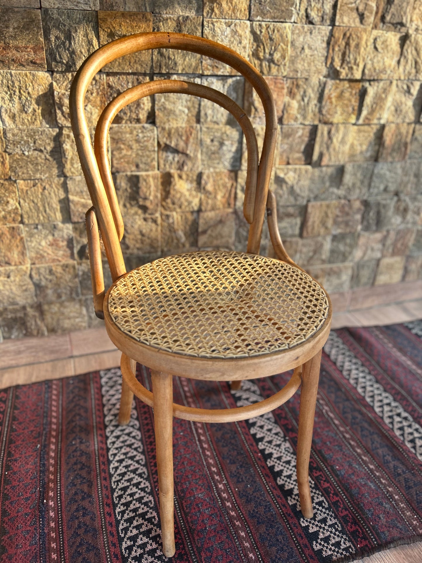 Cadeira Thonet nº 14