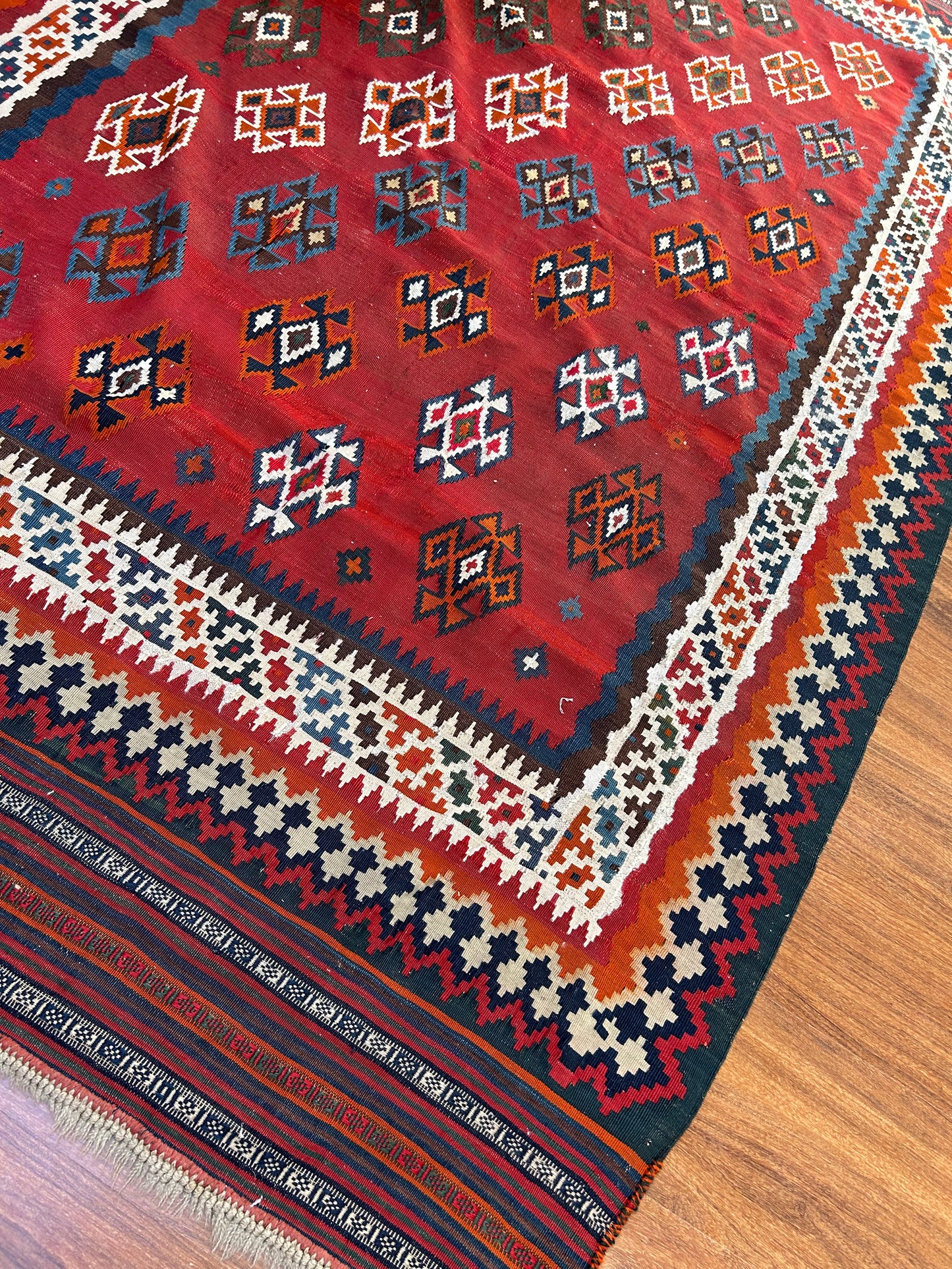 Tapete Kilim 250 x 150