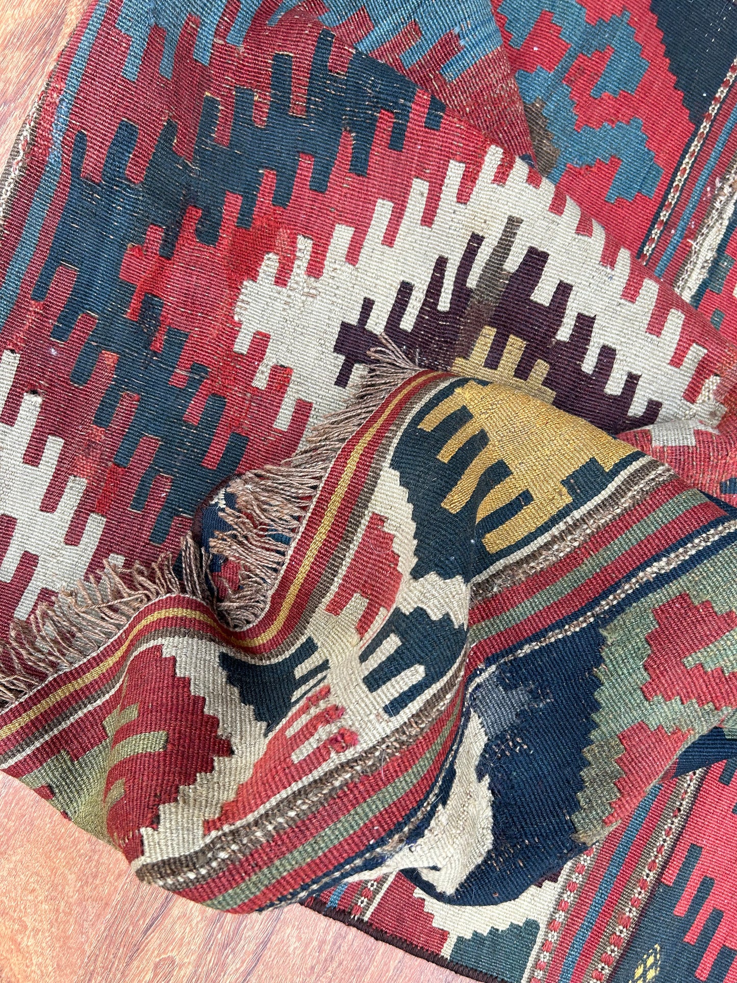 Passadeira Kilim 3.00 x 0.70