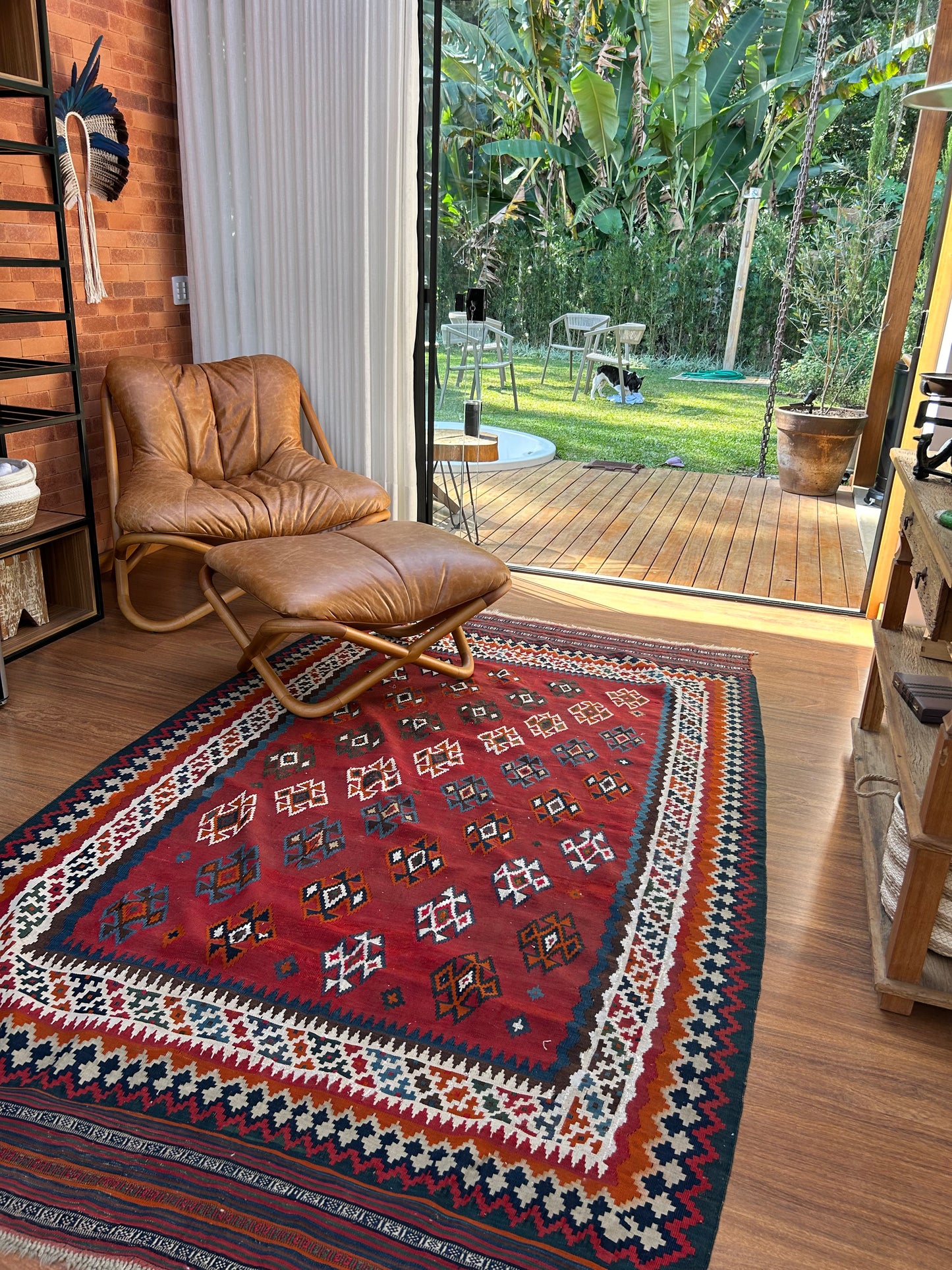 Tapete Kilim 250 x 150