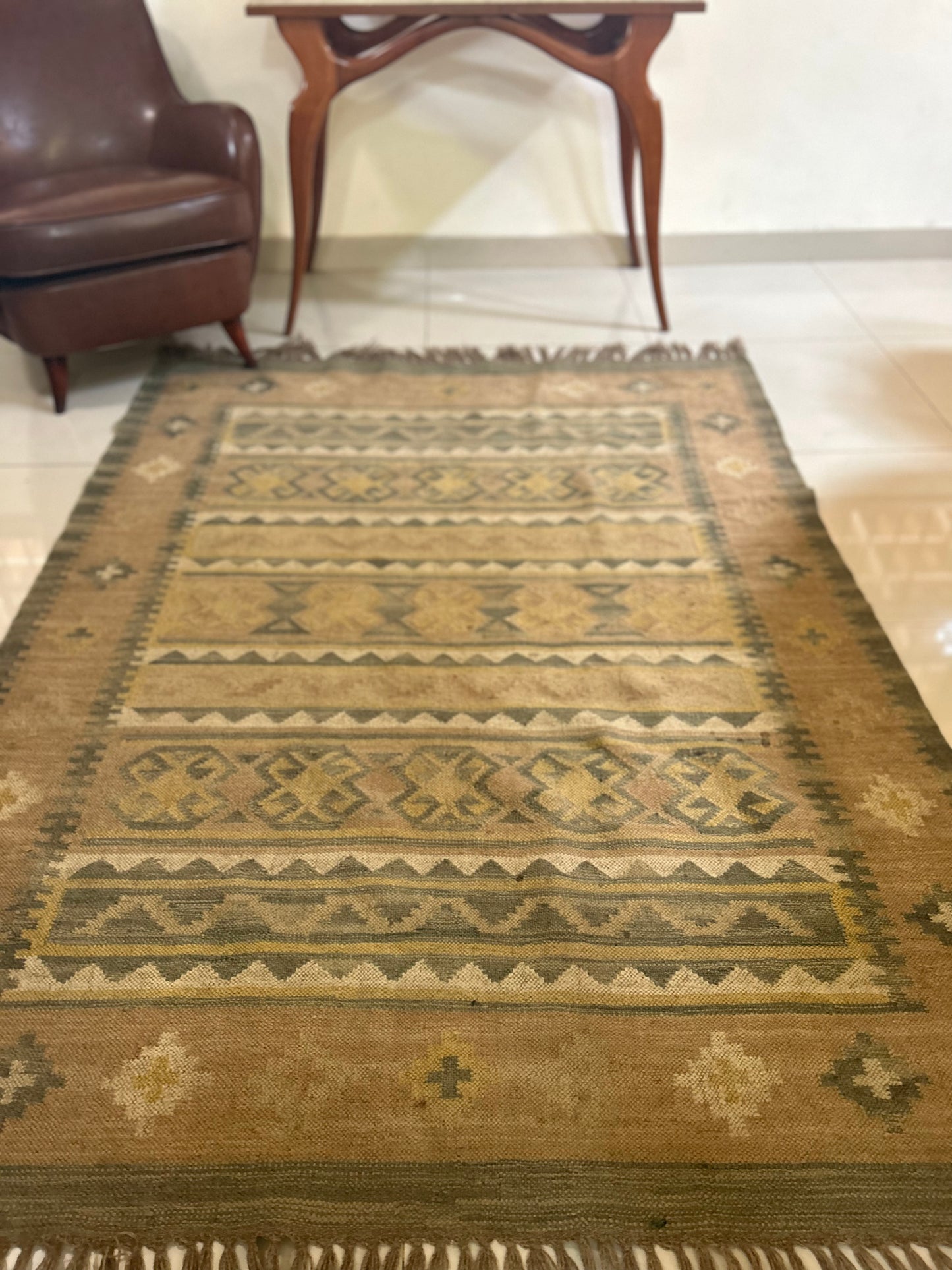 Tapete Kilim 2.05 x 1.55