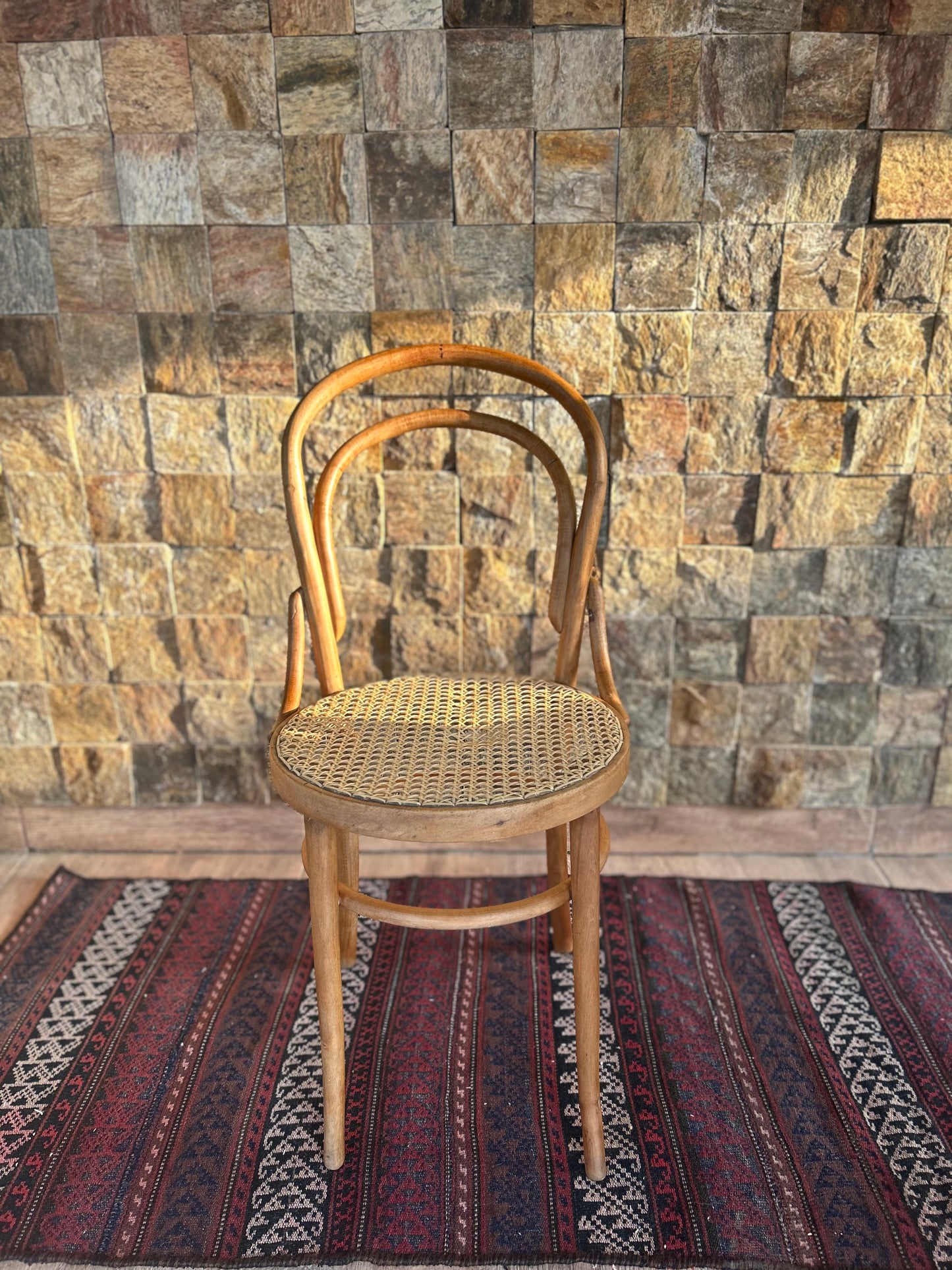 Cadeira Thonet nº 14