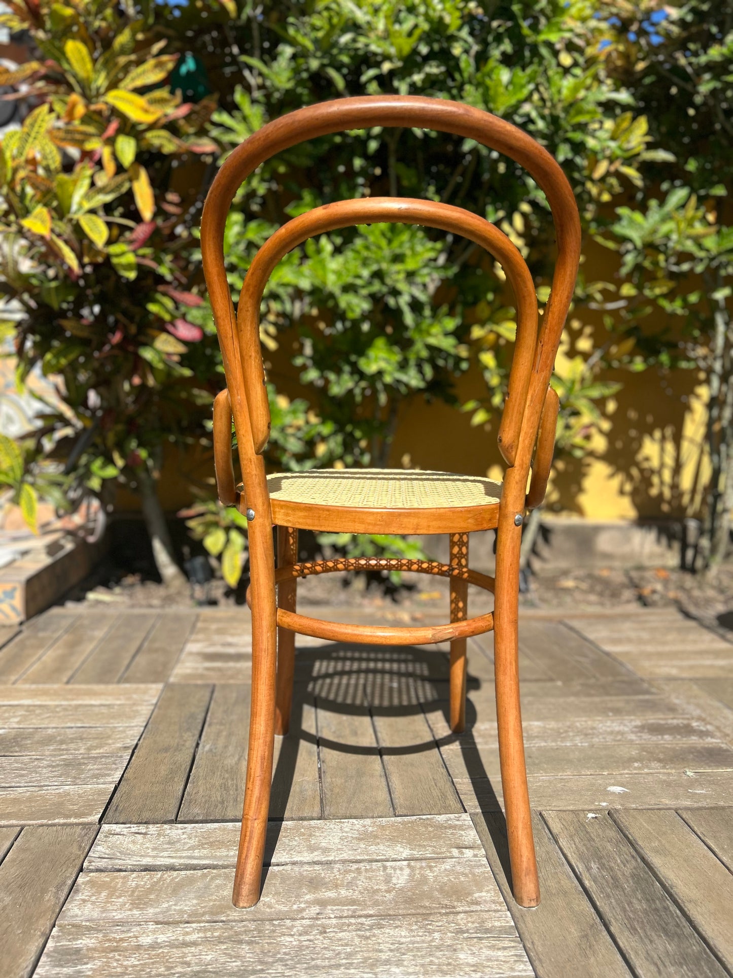 Cadeira Thonet