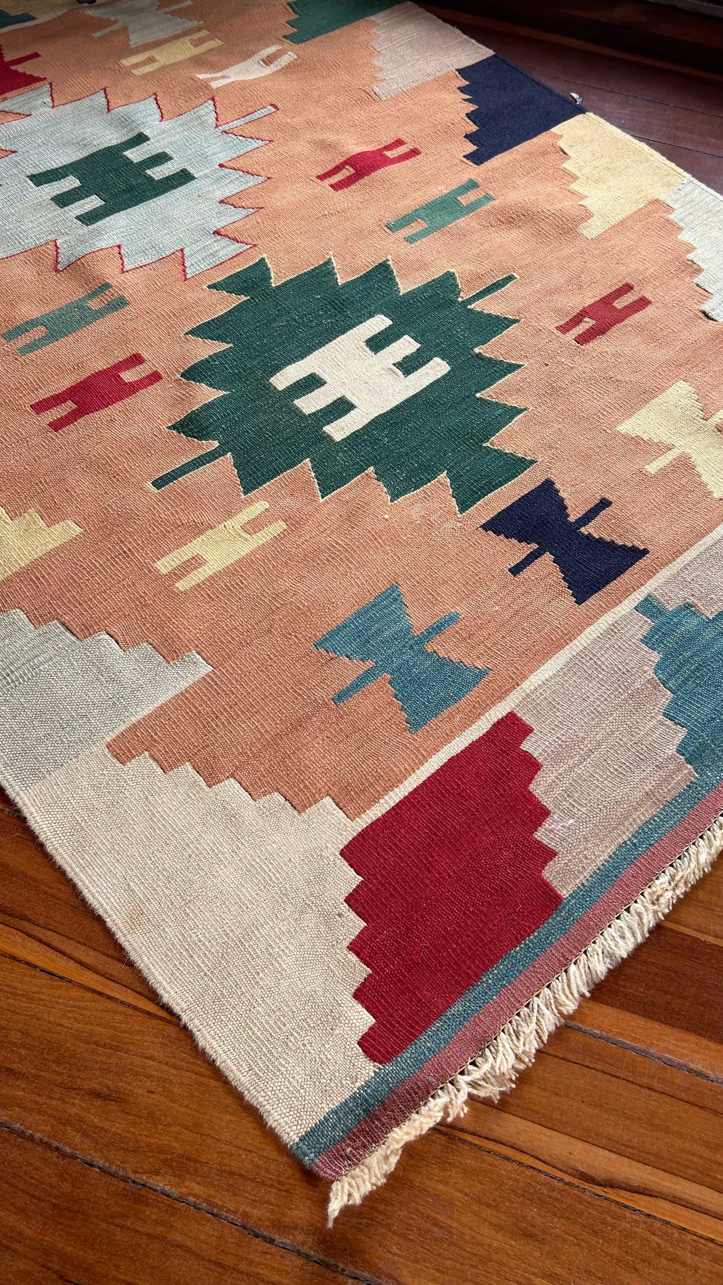 Tapete Kilim 160 x 116